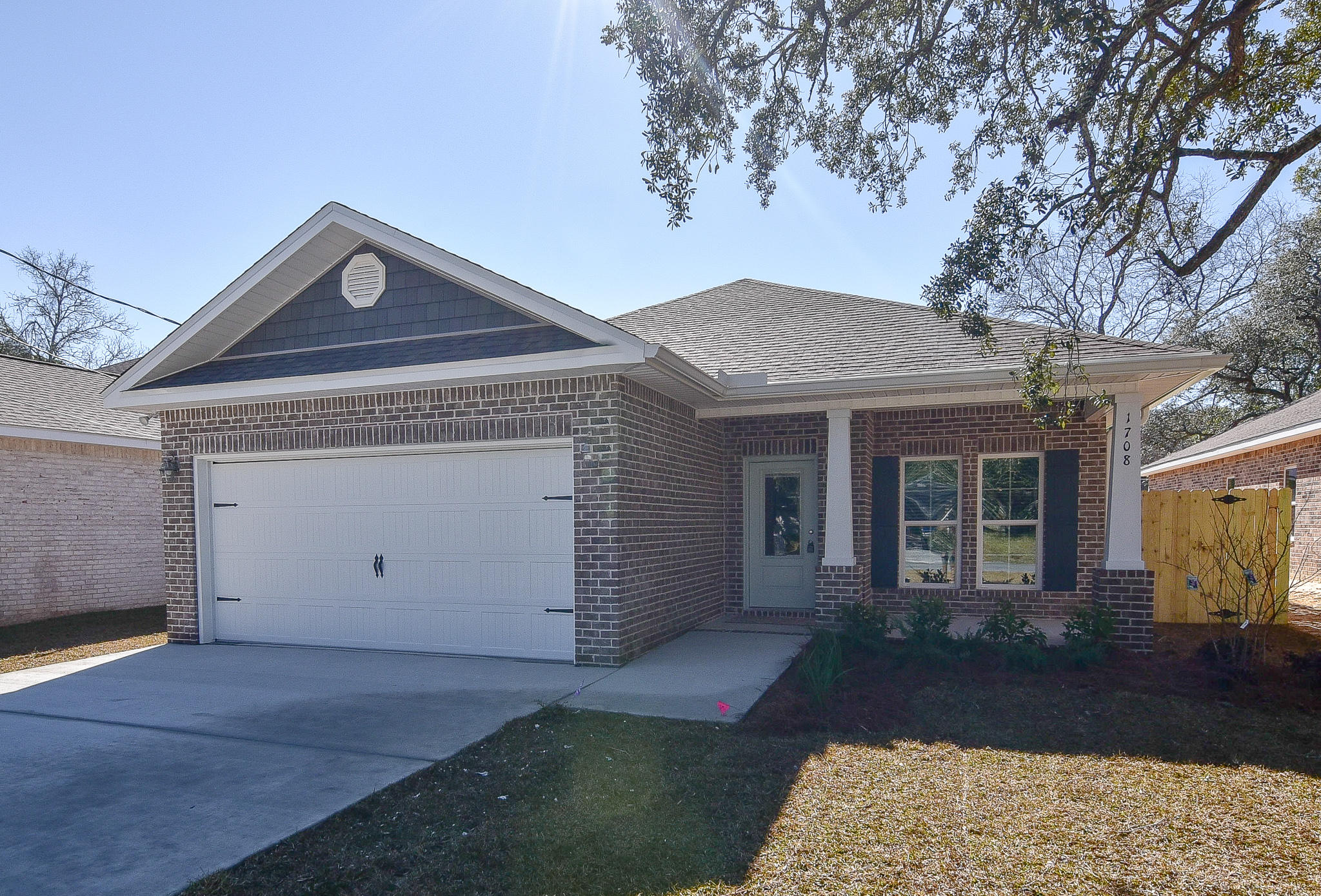 SEMINOLE - Residential