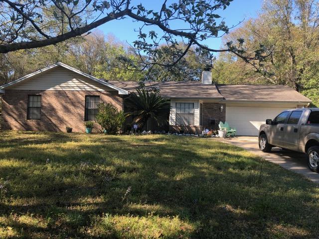 CHOCTAW 2ND ADDN - Residential
