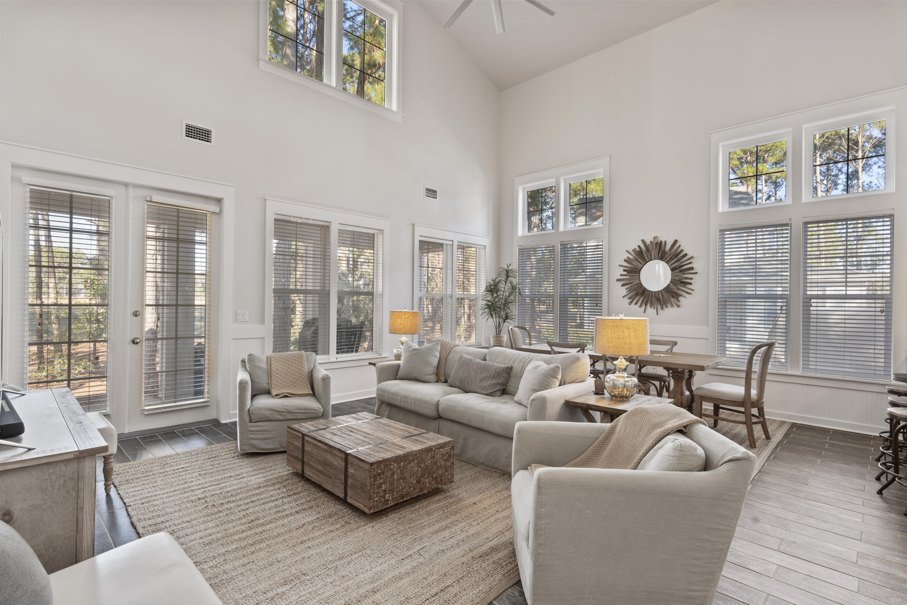LAUREL GROVE - Residential