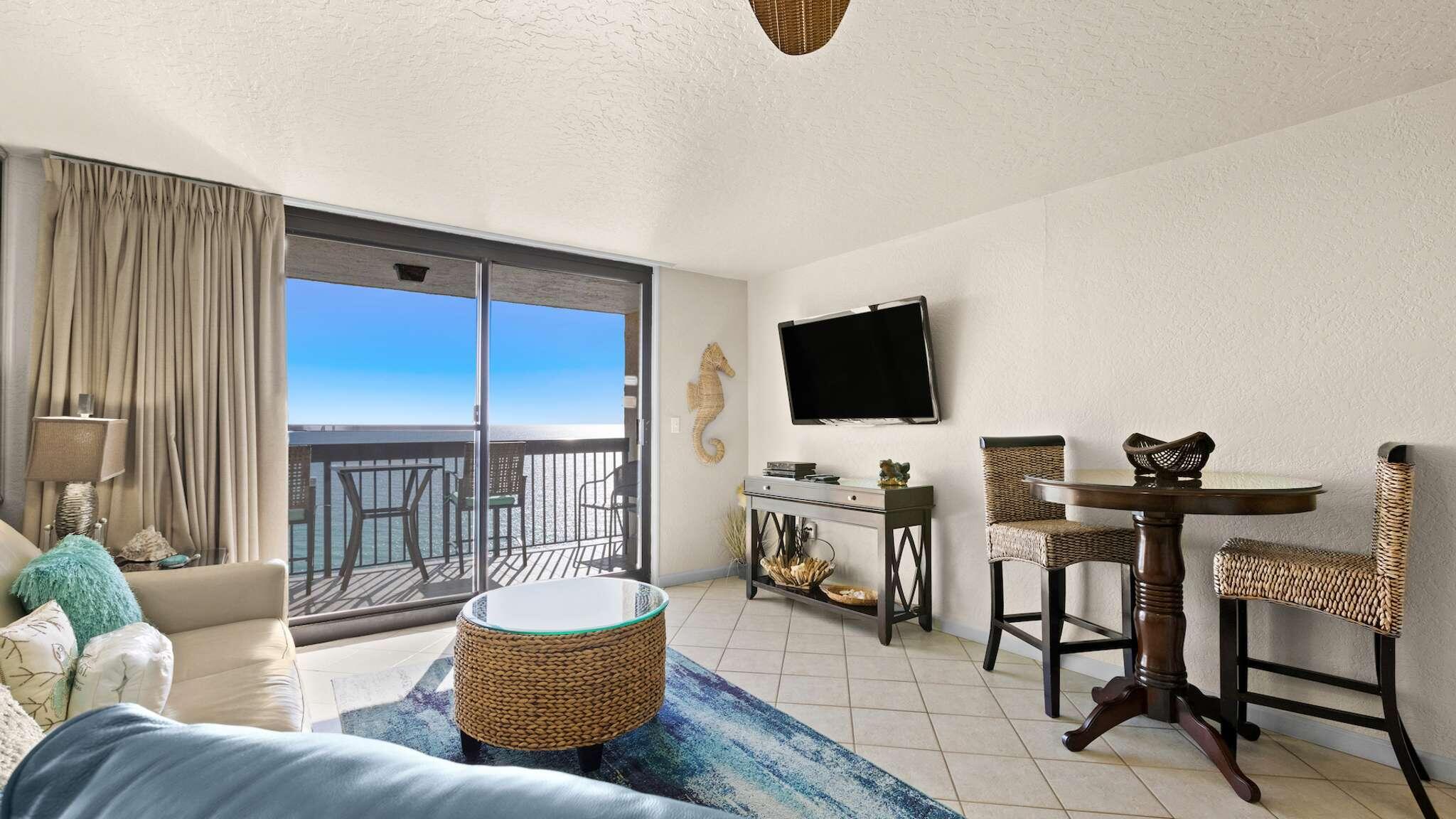 SUNDESTIN INTERNATIONAL CONDO - Residential