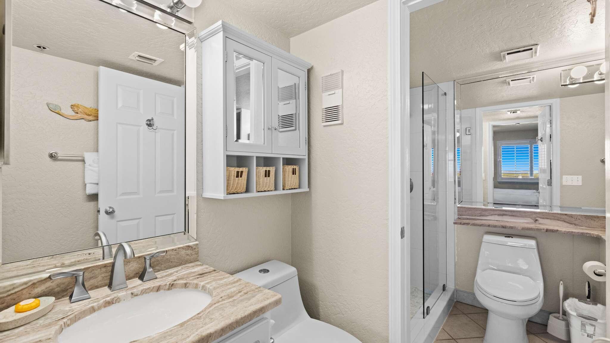 SUNDESTIN INTERNATIONAL CONDO - Residential