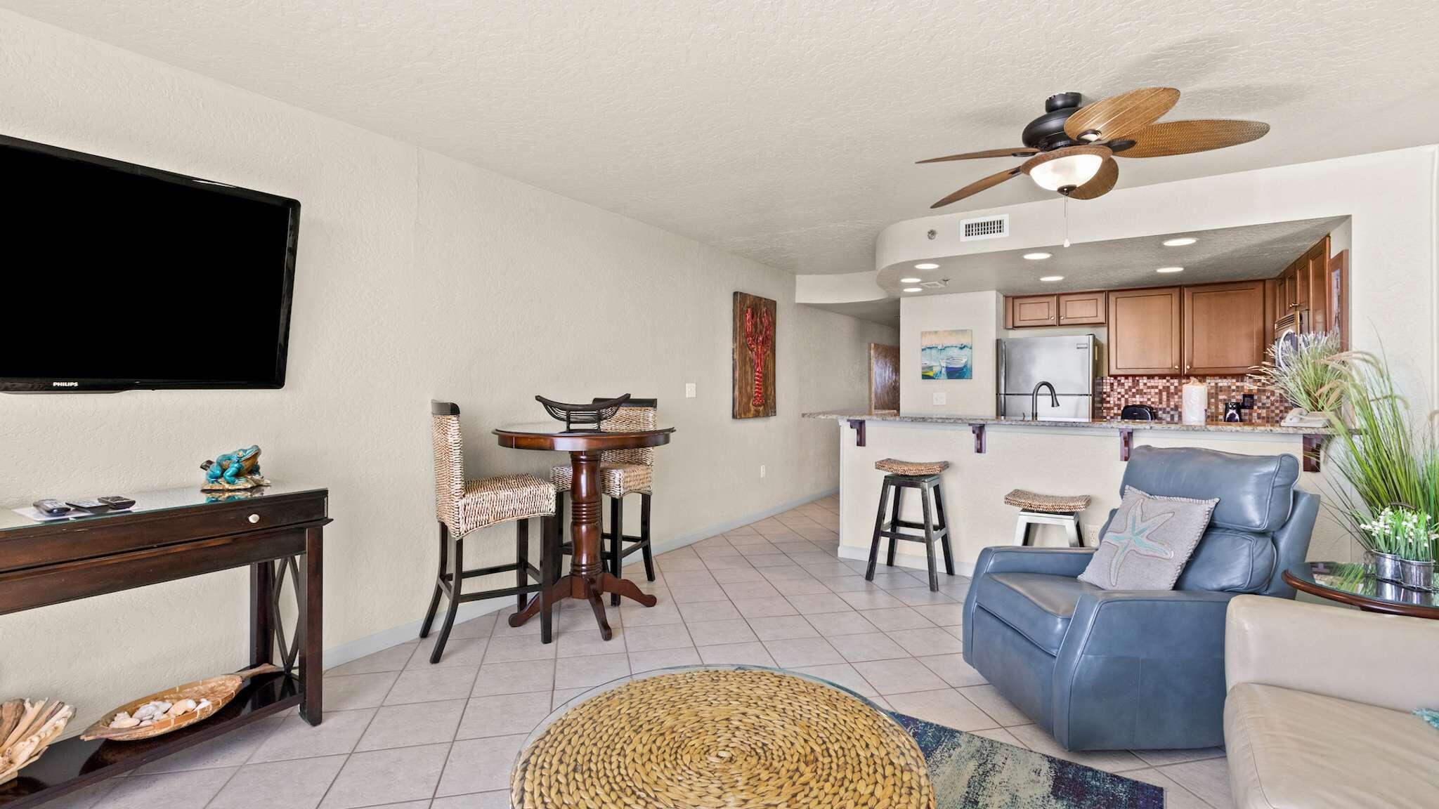 SUNDESTIN INTERNATIONAL CONDO - Residential