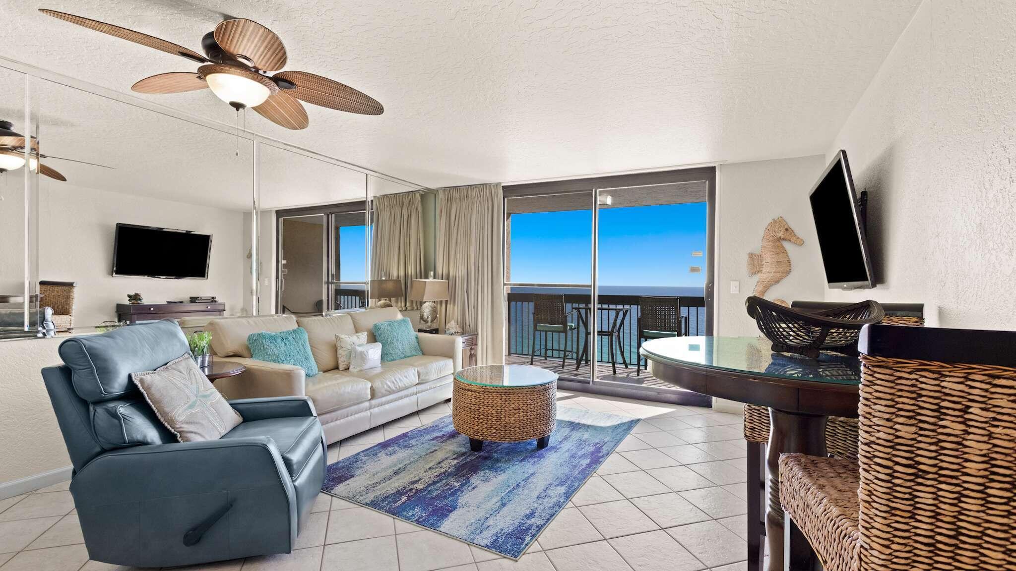 SUNDESTIN INTERNATIONAL CONDO - Residential