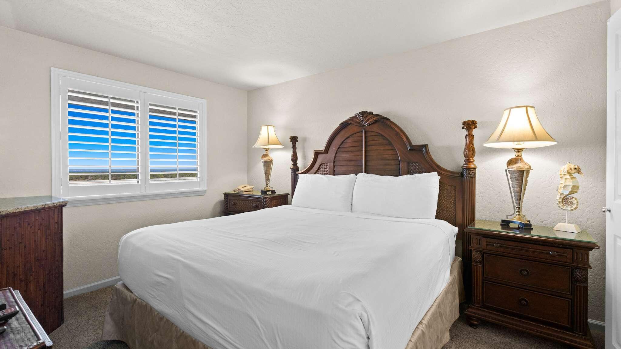 SUNDESTIN INTERNATIONAL CONDO - Residential
