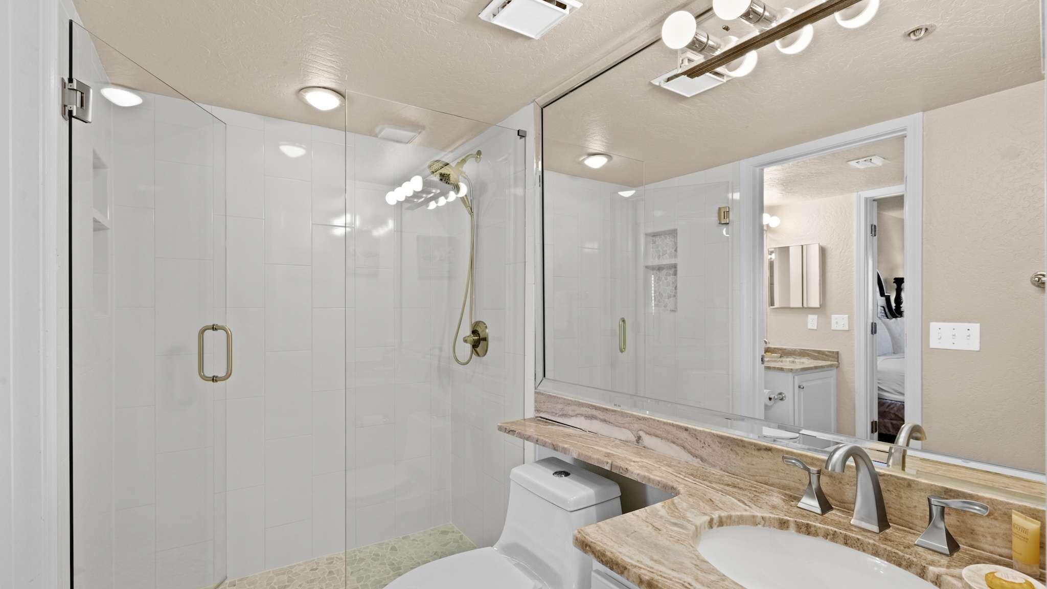 SUNDESTIN INTERNATIONAL CONDO - Residential