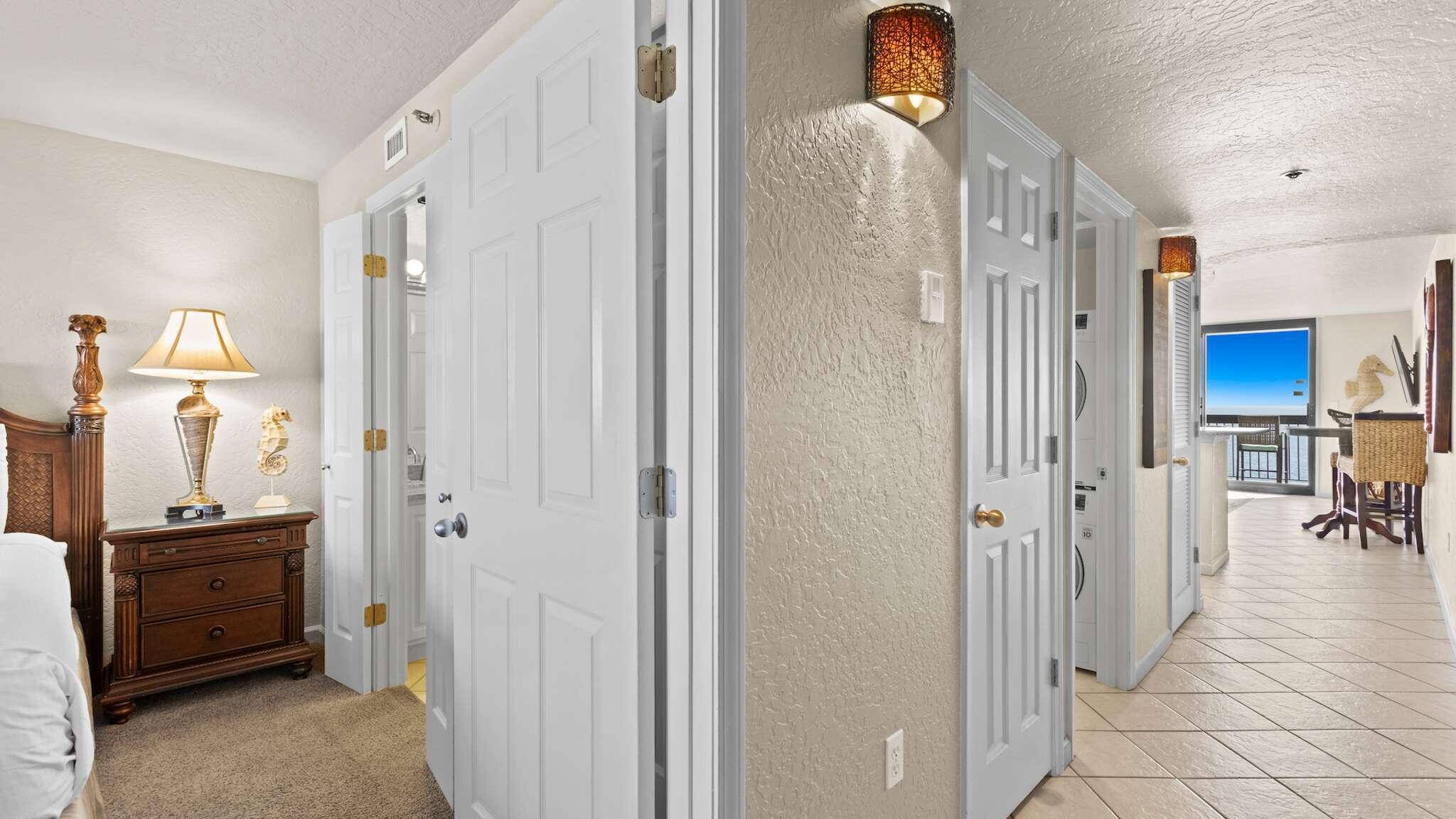 SUNDESTIN INTERNATIONAL CONDO - Residential