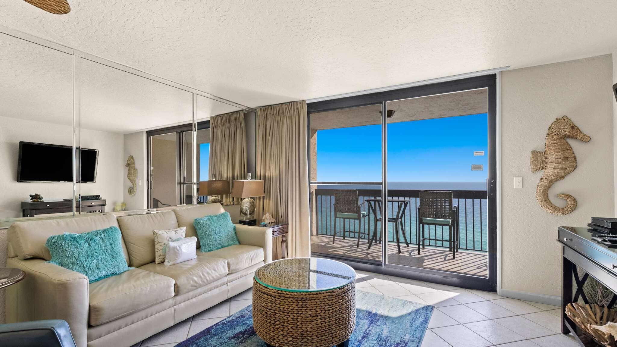 SUNDESTIN INTERNATIONAL CONDO - Residential