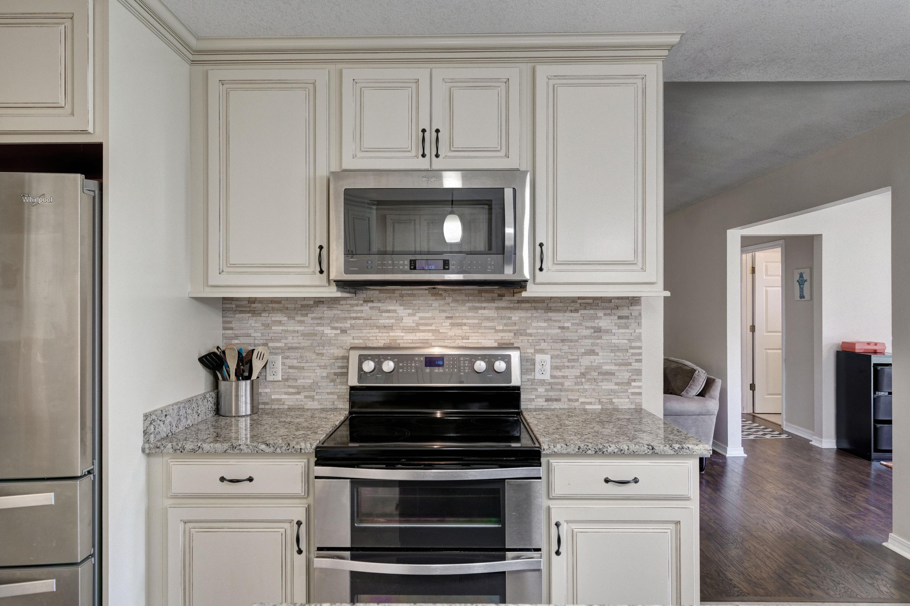 HOLLEY BY THE SEA - Residential