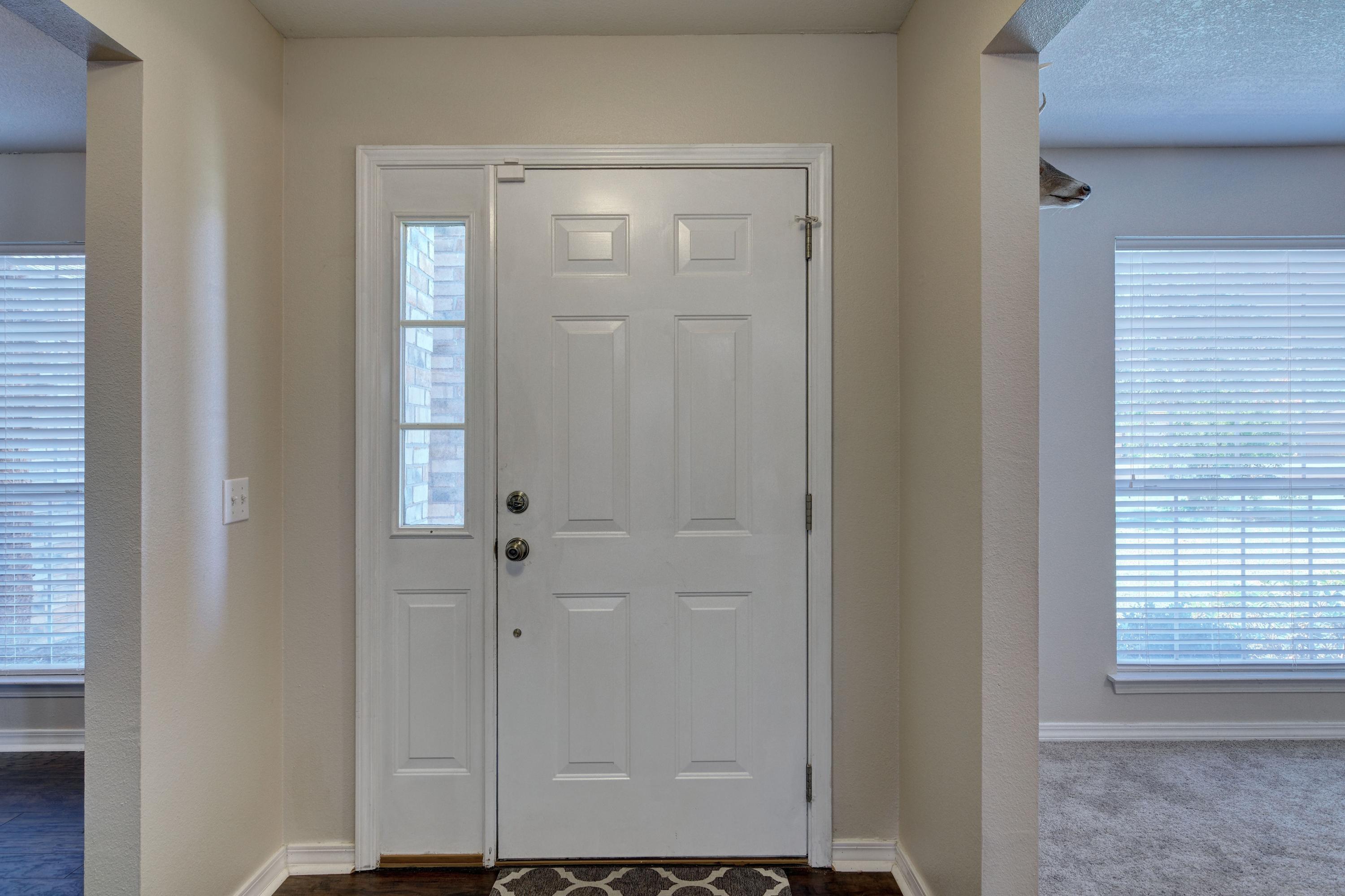 HOLLEY BY THE SEA - Residential