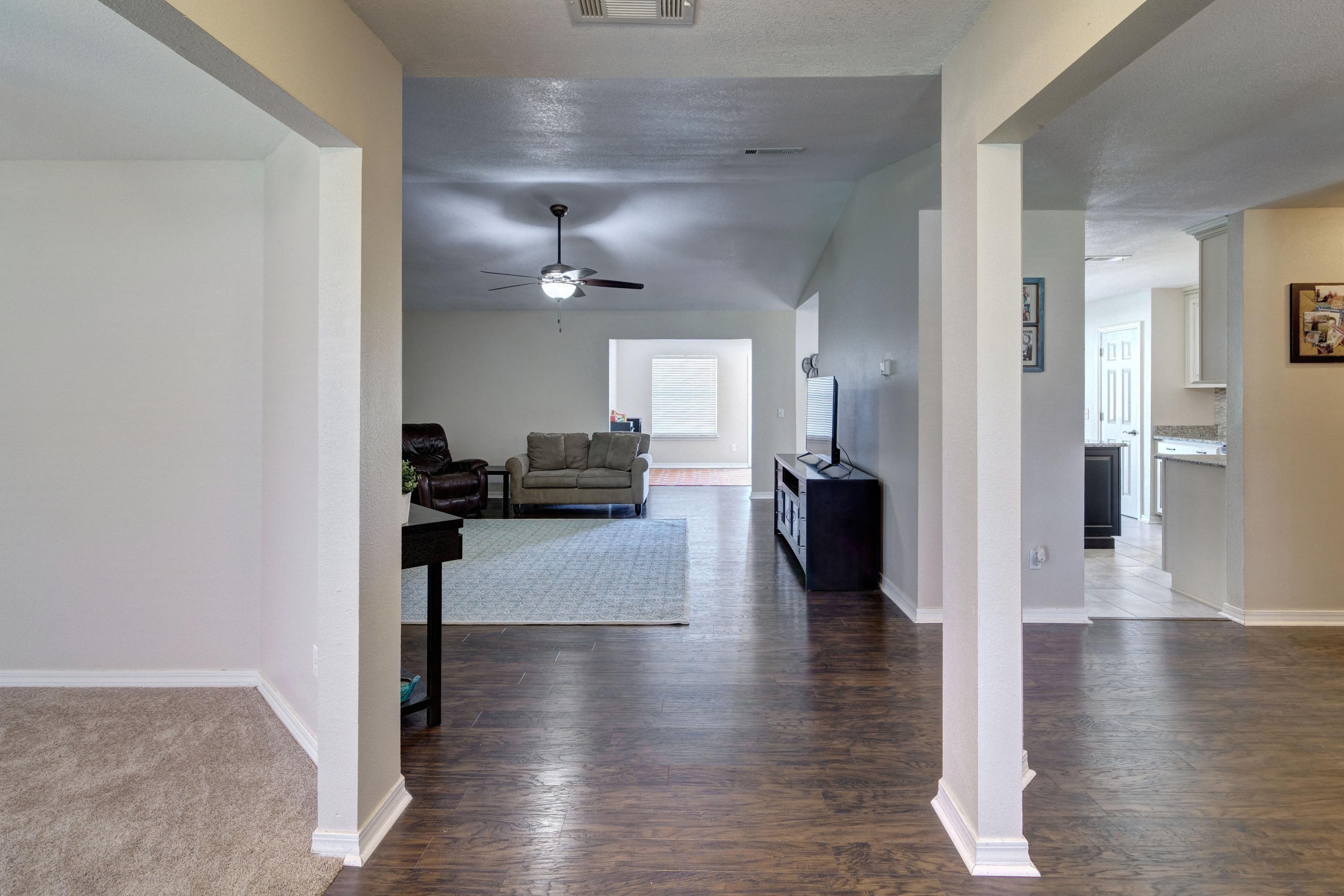 HOLLEY BY THE SEA - Residential