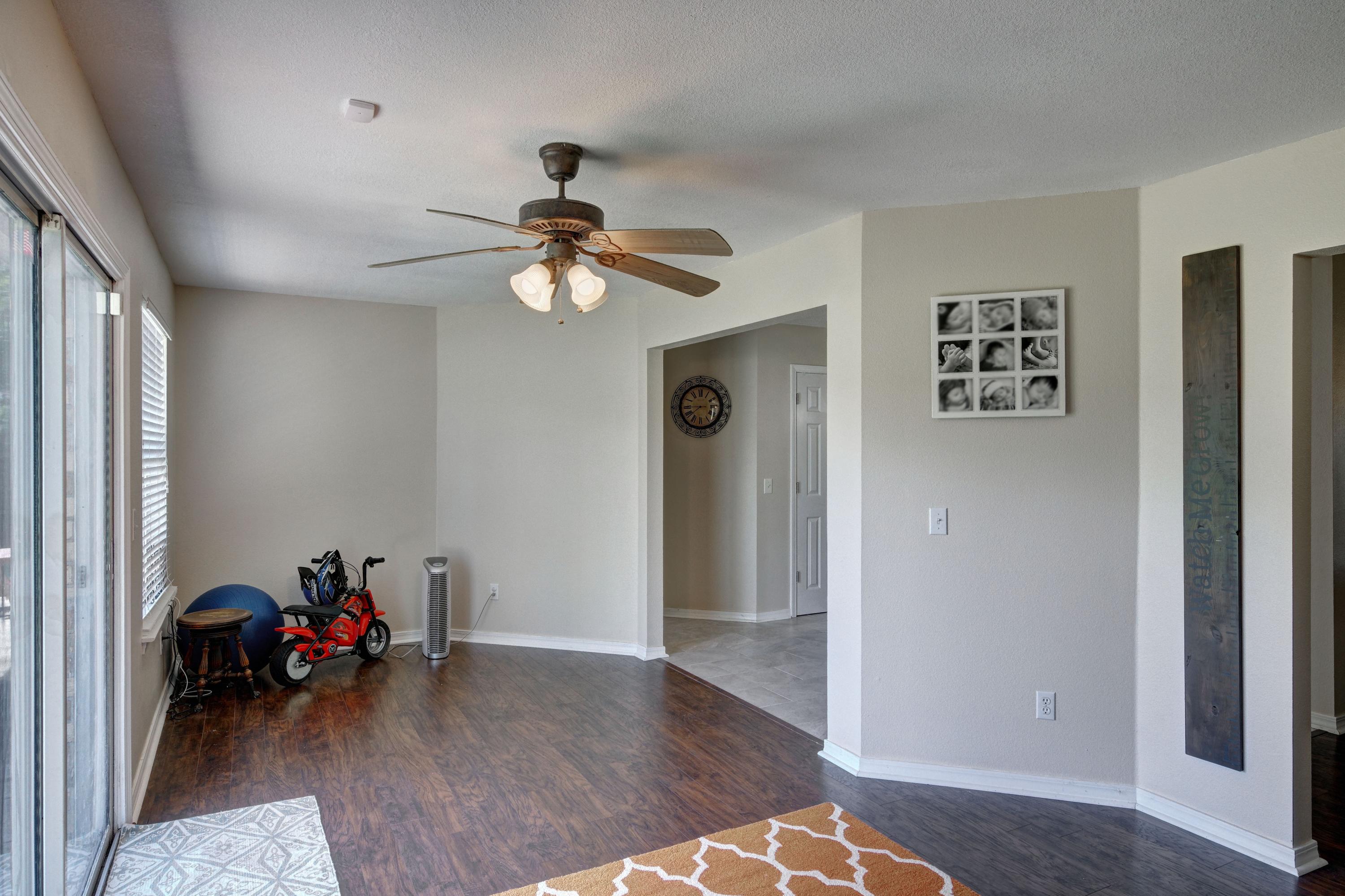 HOLLEY BY THE SEA - Residential