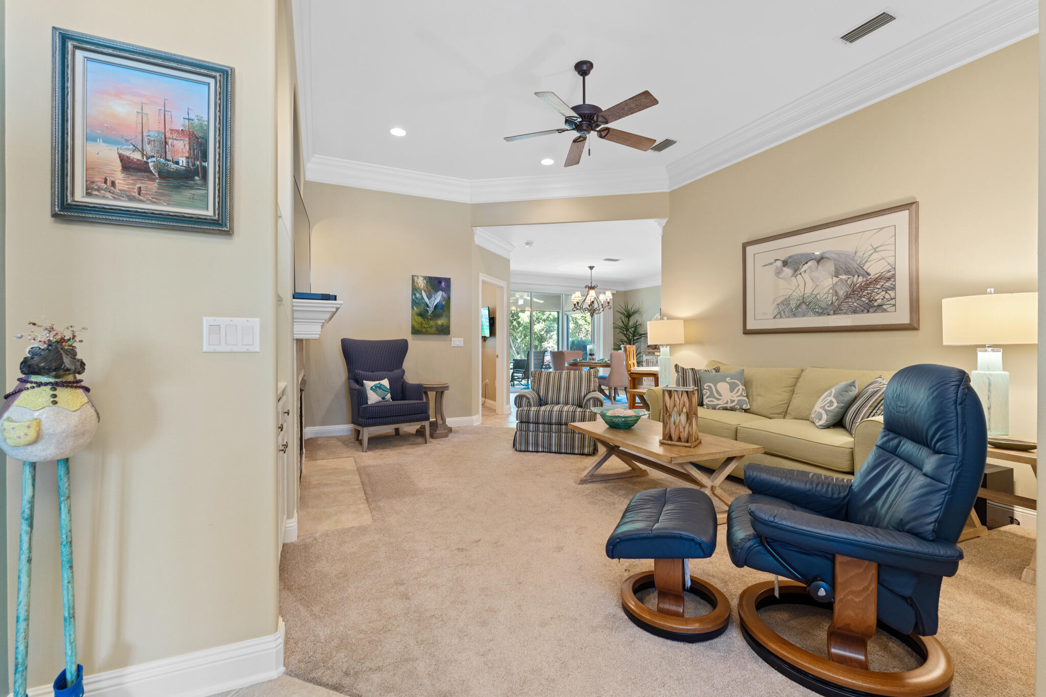 EMERALD LAKES PH 1
EMERALD LAKES - Residential
