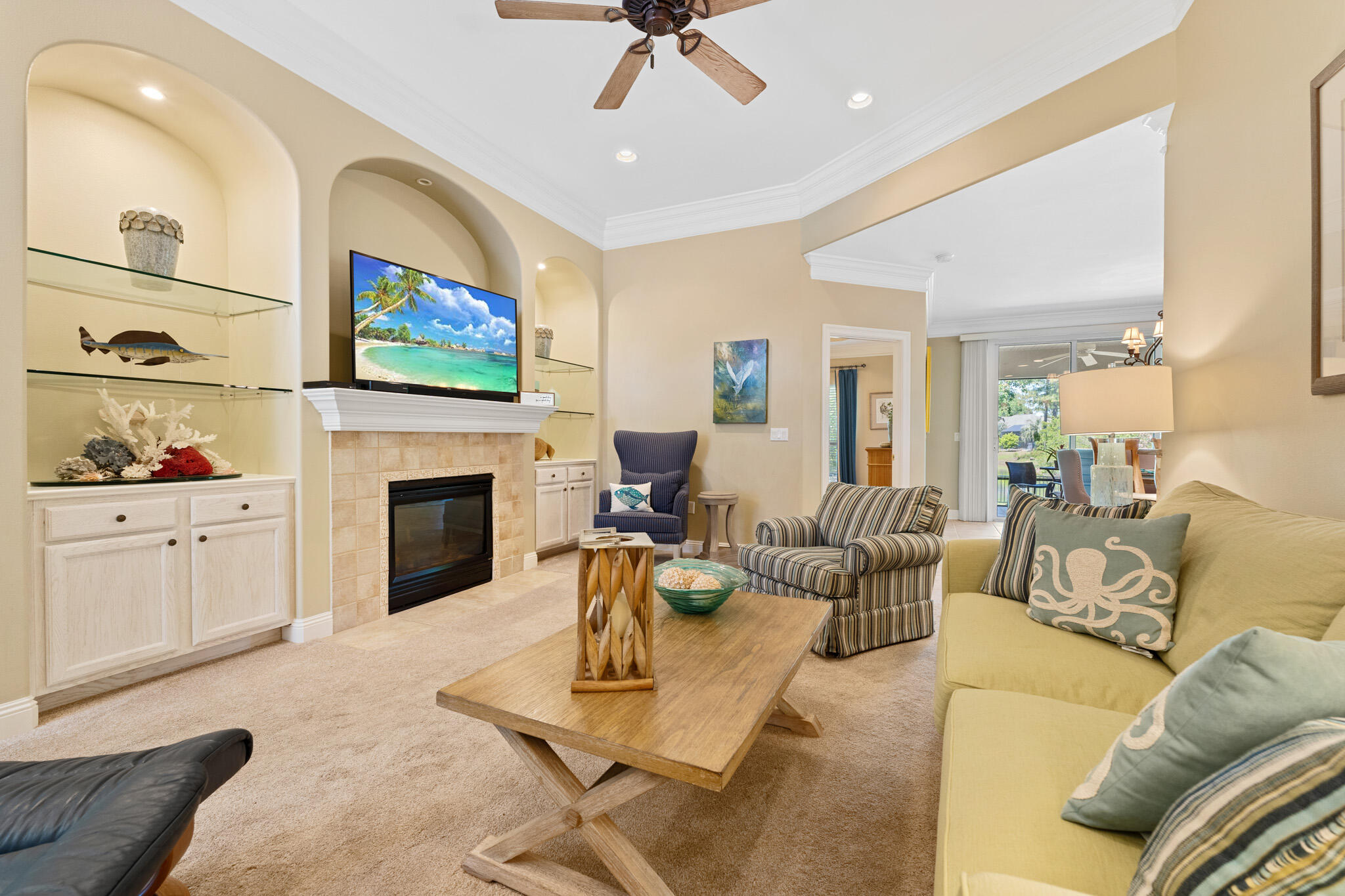 EMERALD LAKES PH 1
EMERALD LAKES - Residential