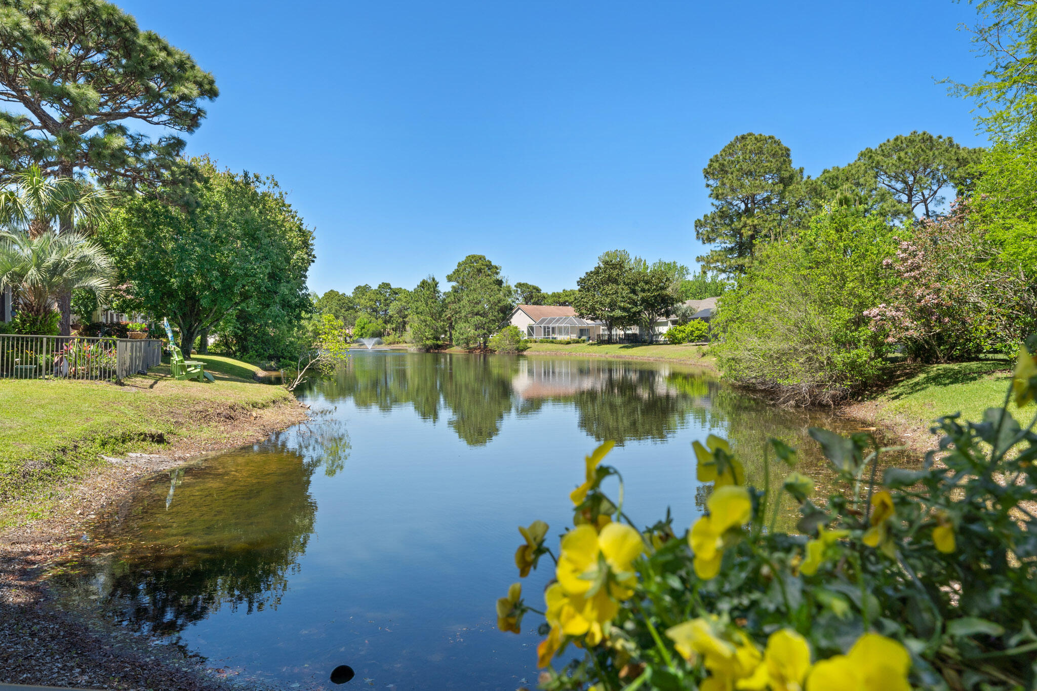 EMERALD LAKES PH 1
EMERALD LAKES - Residential