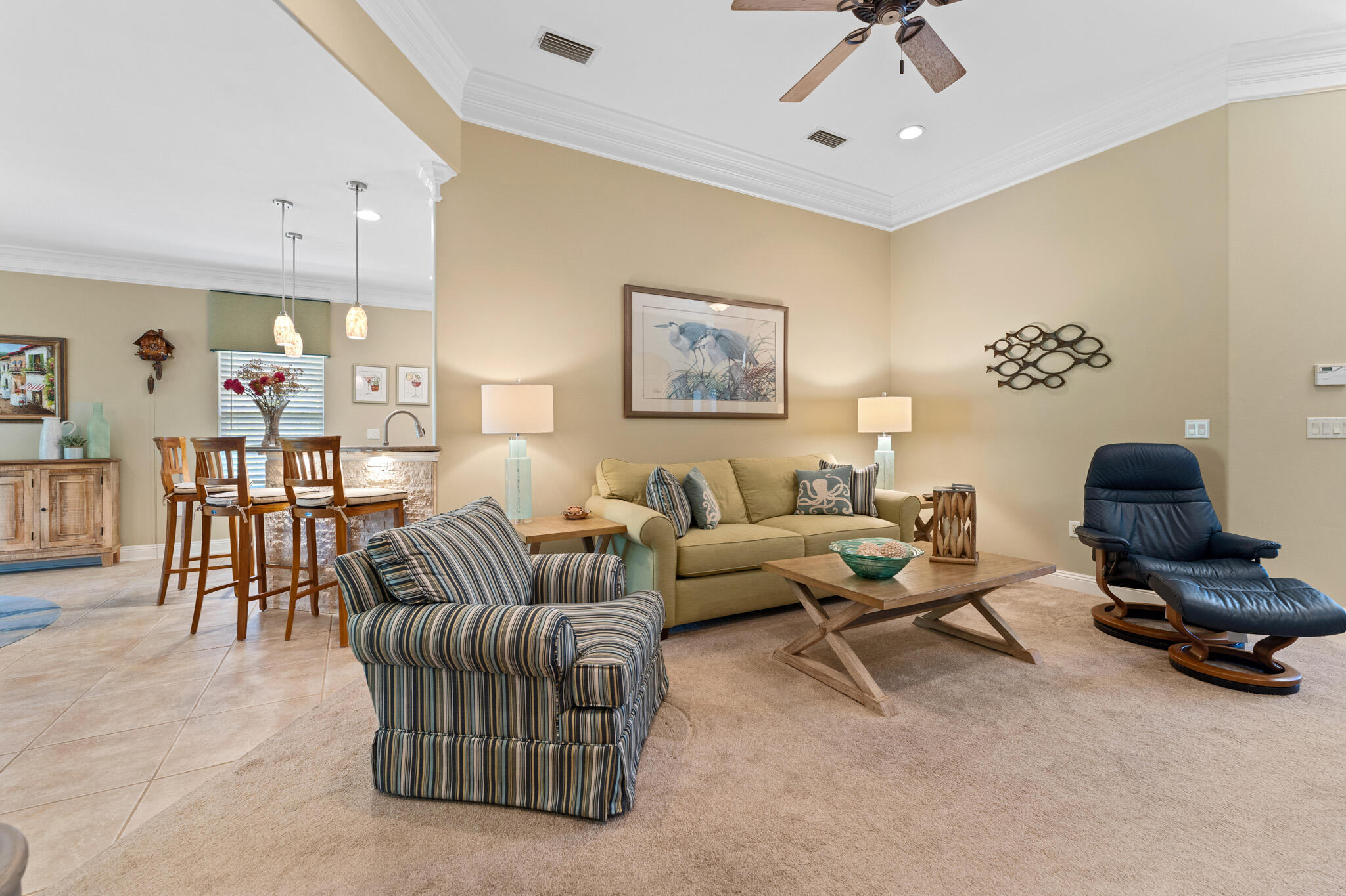 EMERALD LAKES PH 1
EMERALD LAKES - Residential