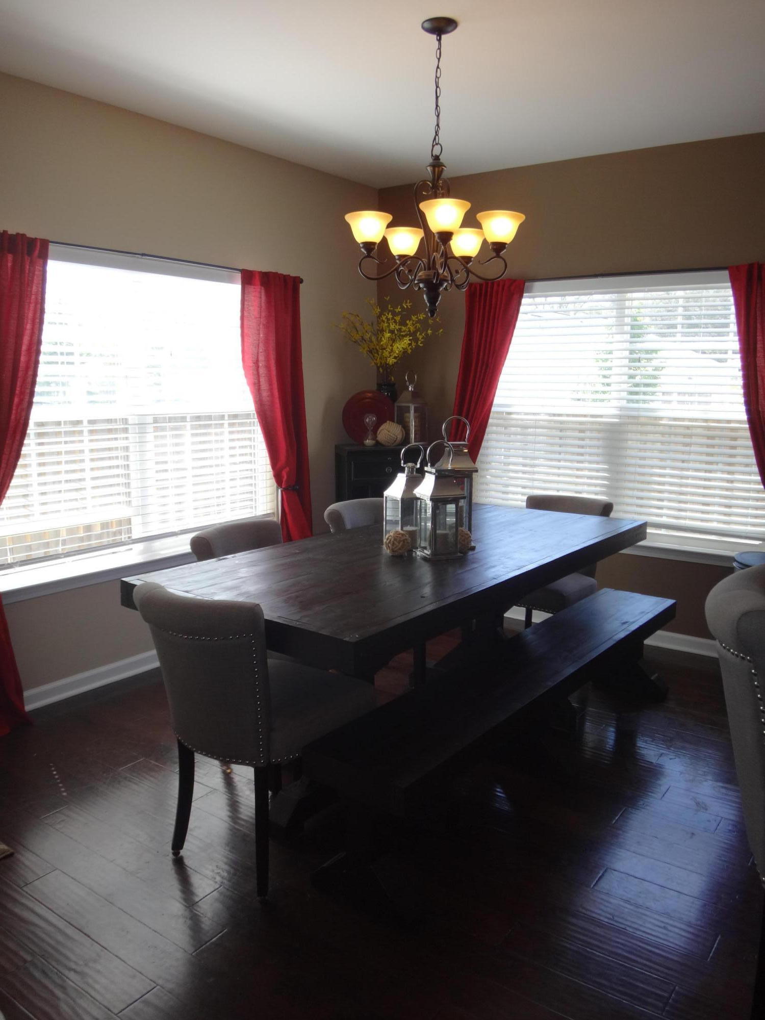 REDWOOD VILLAGE - Residential