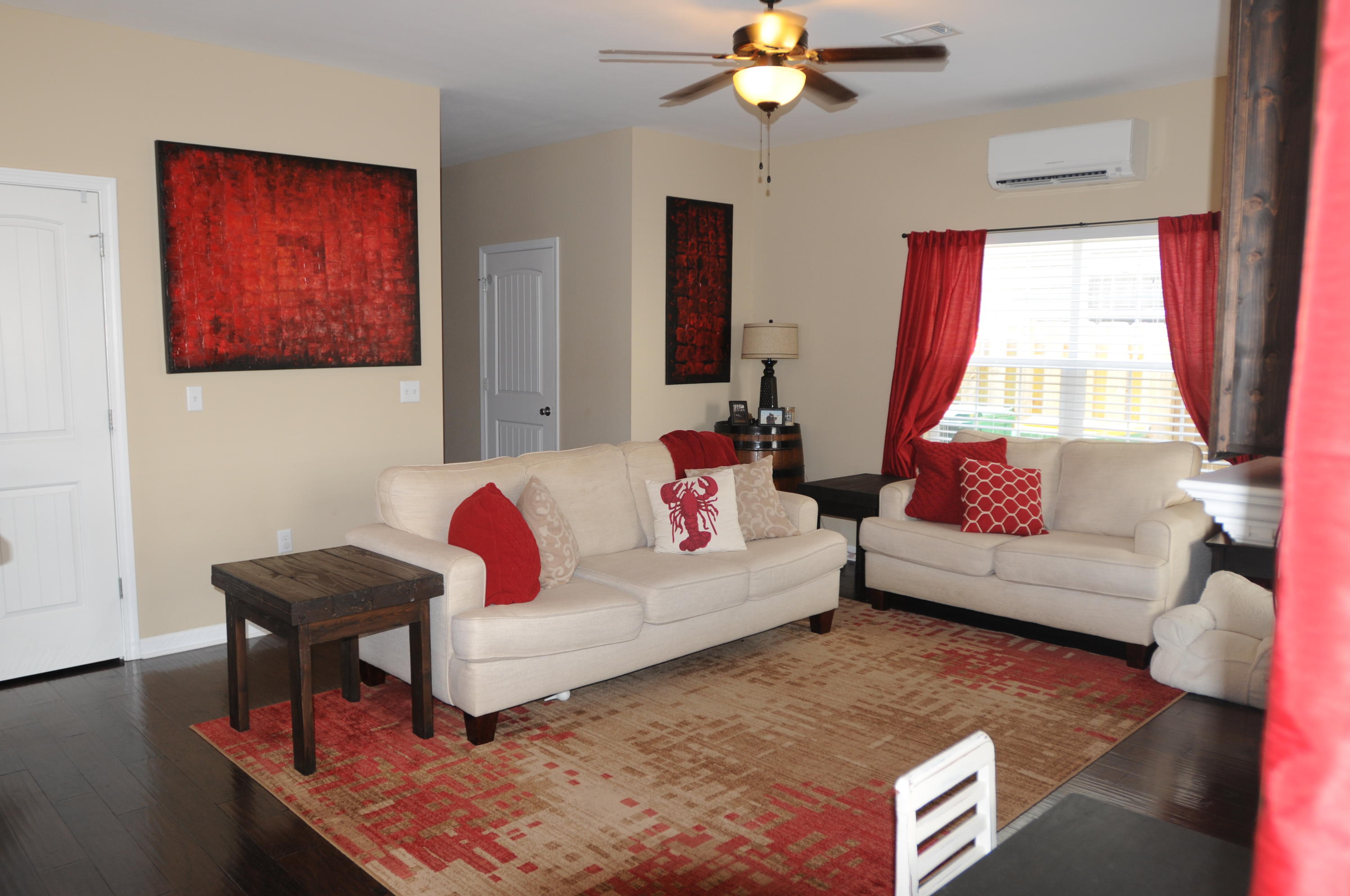 REDWOOD VILLAGE - Residential