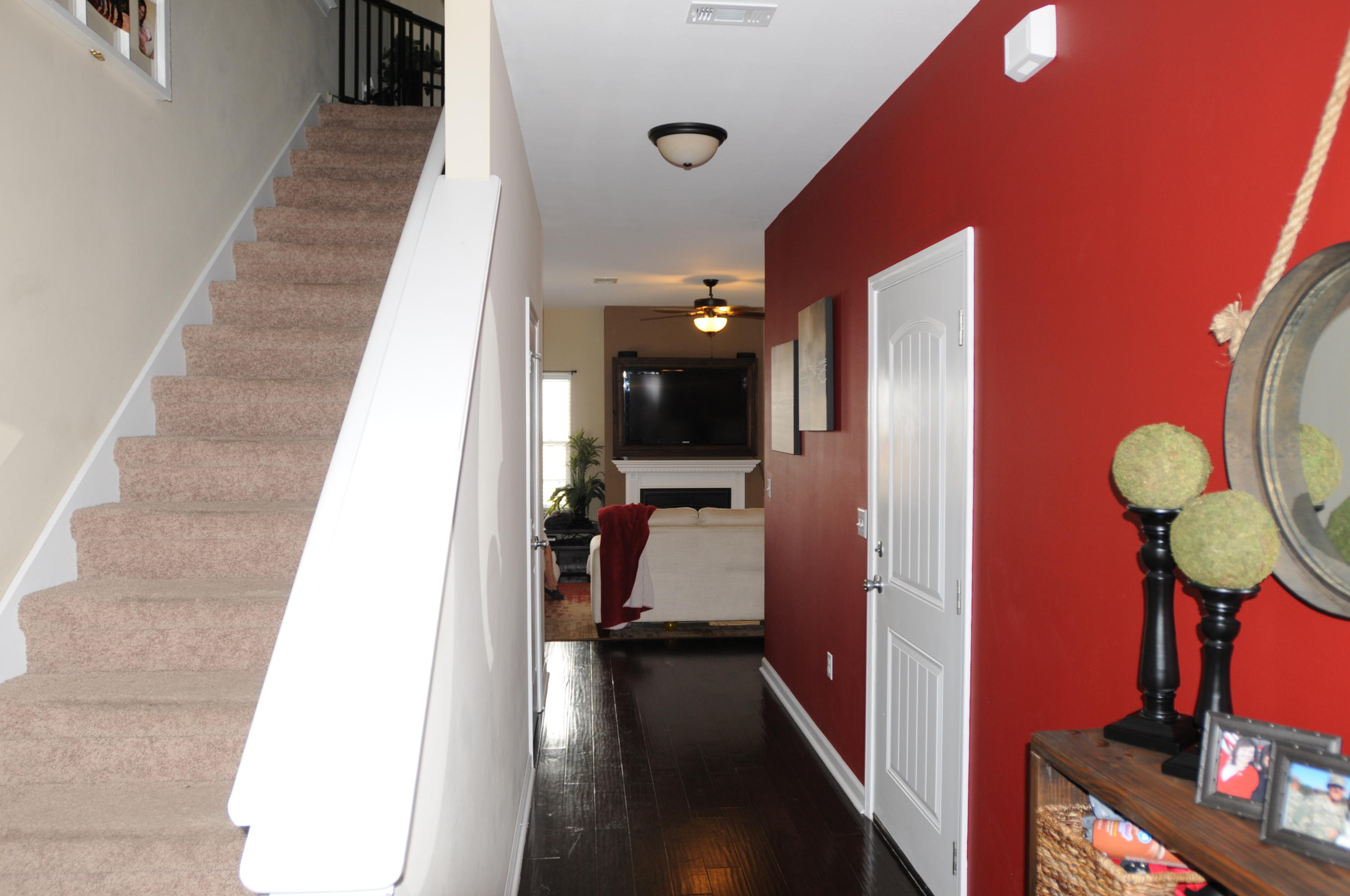 REDWOOD VILLAGE - Residential