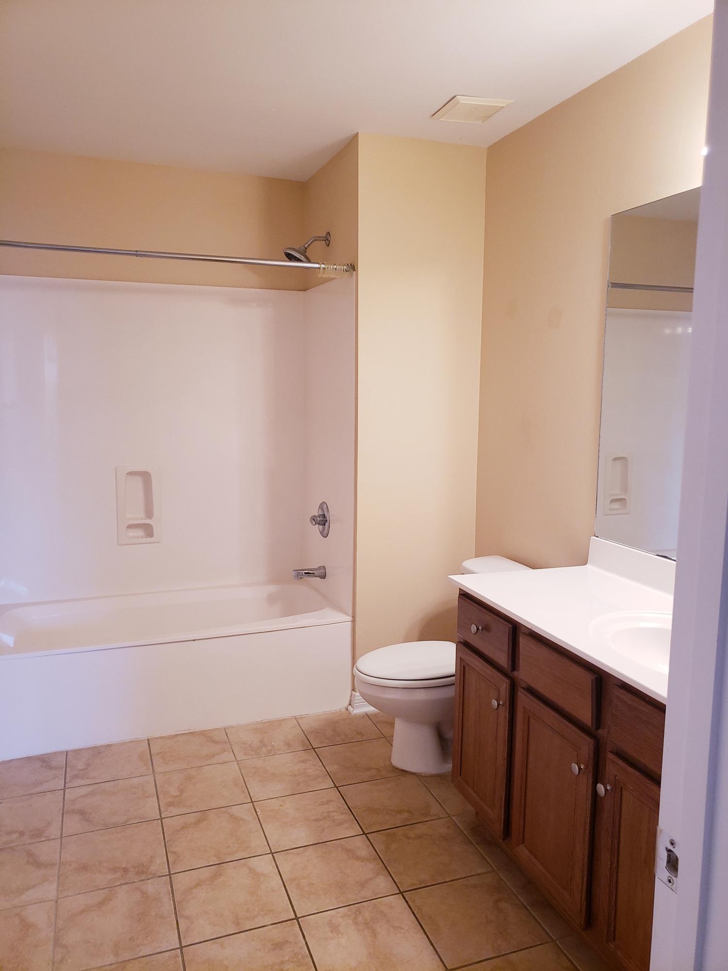BUCEY'S PLACE - Residential Lease