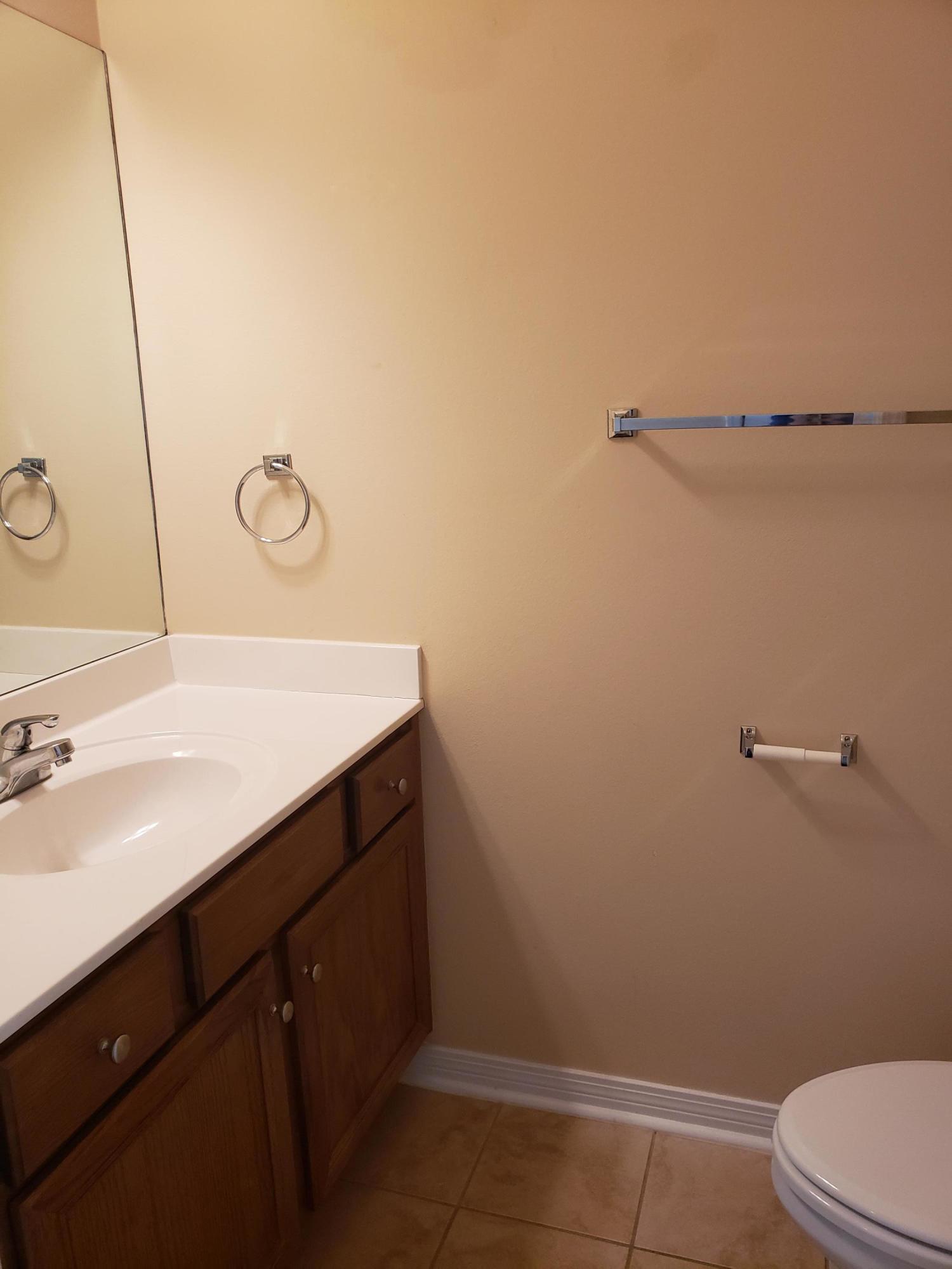 BUCEY'S PLACE - Residential Lease