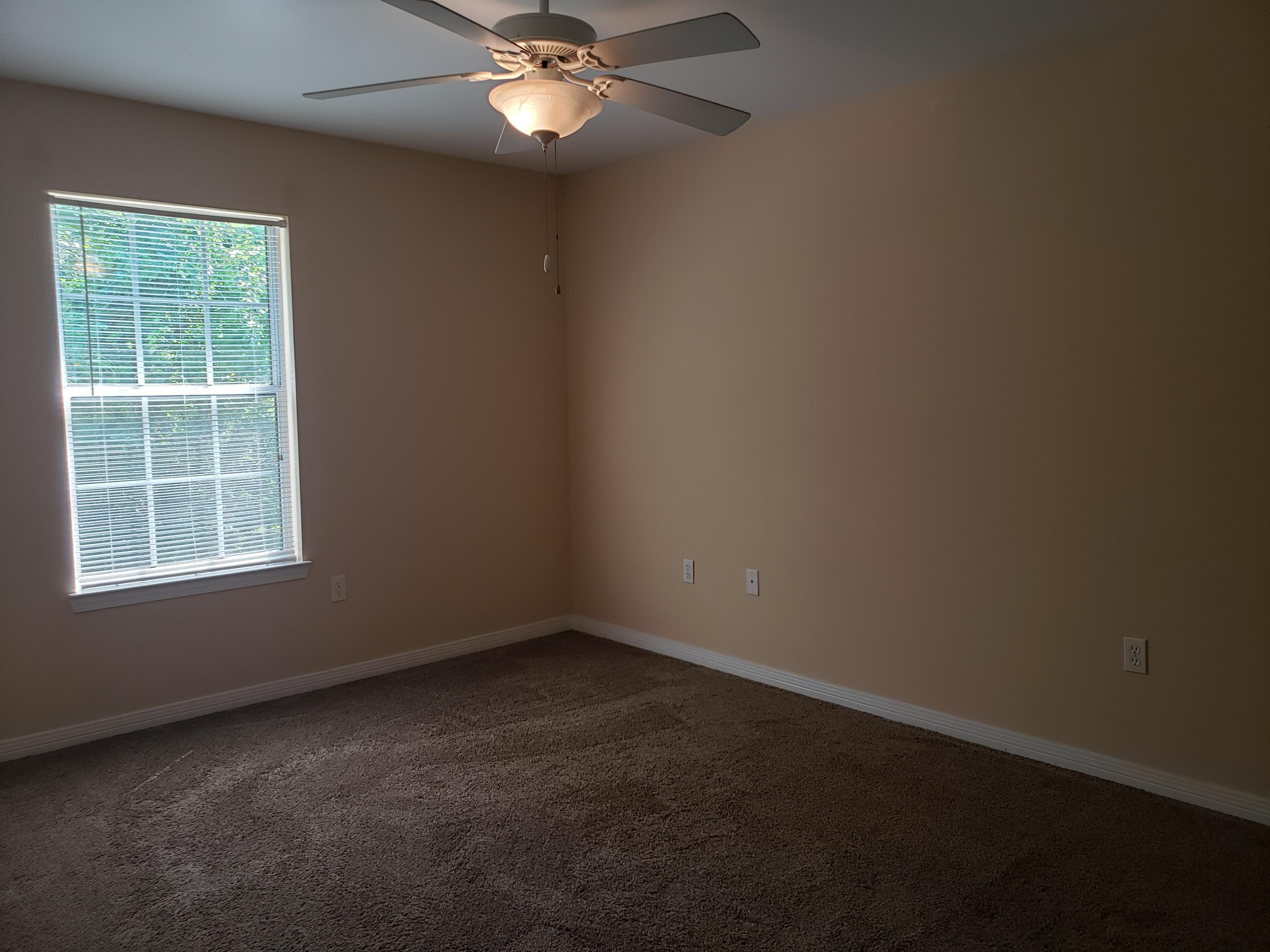 BUCEY'S PLACE - Residential Lease