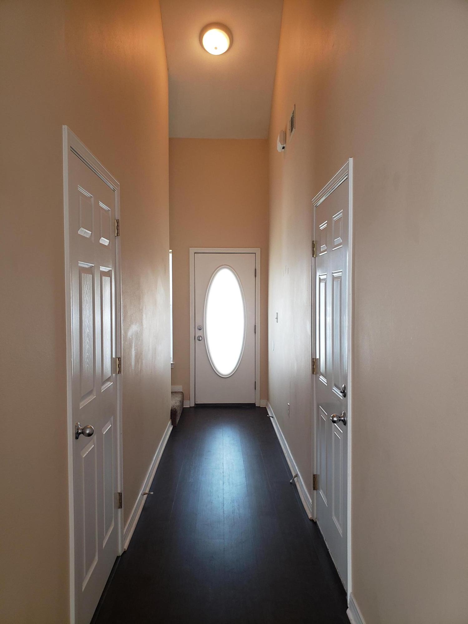 BUCEY'S PLACE - Residential Lease