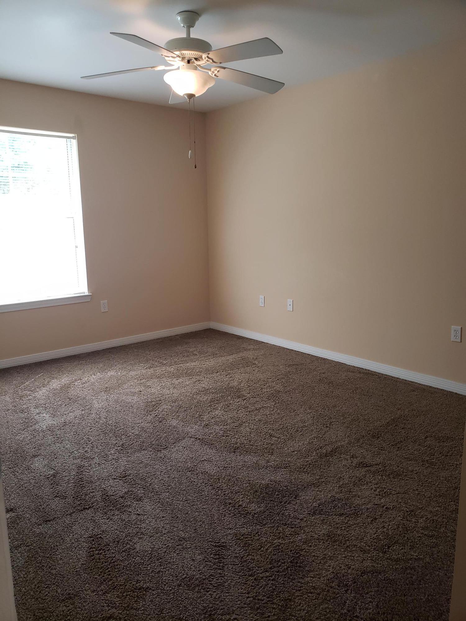 BUCEY'S PLACE - Residential Lease
