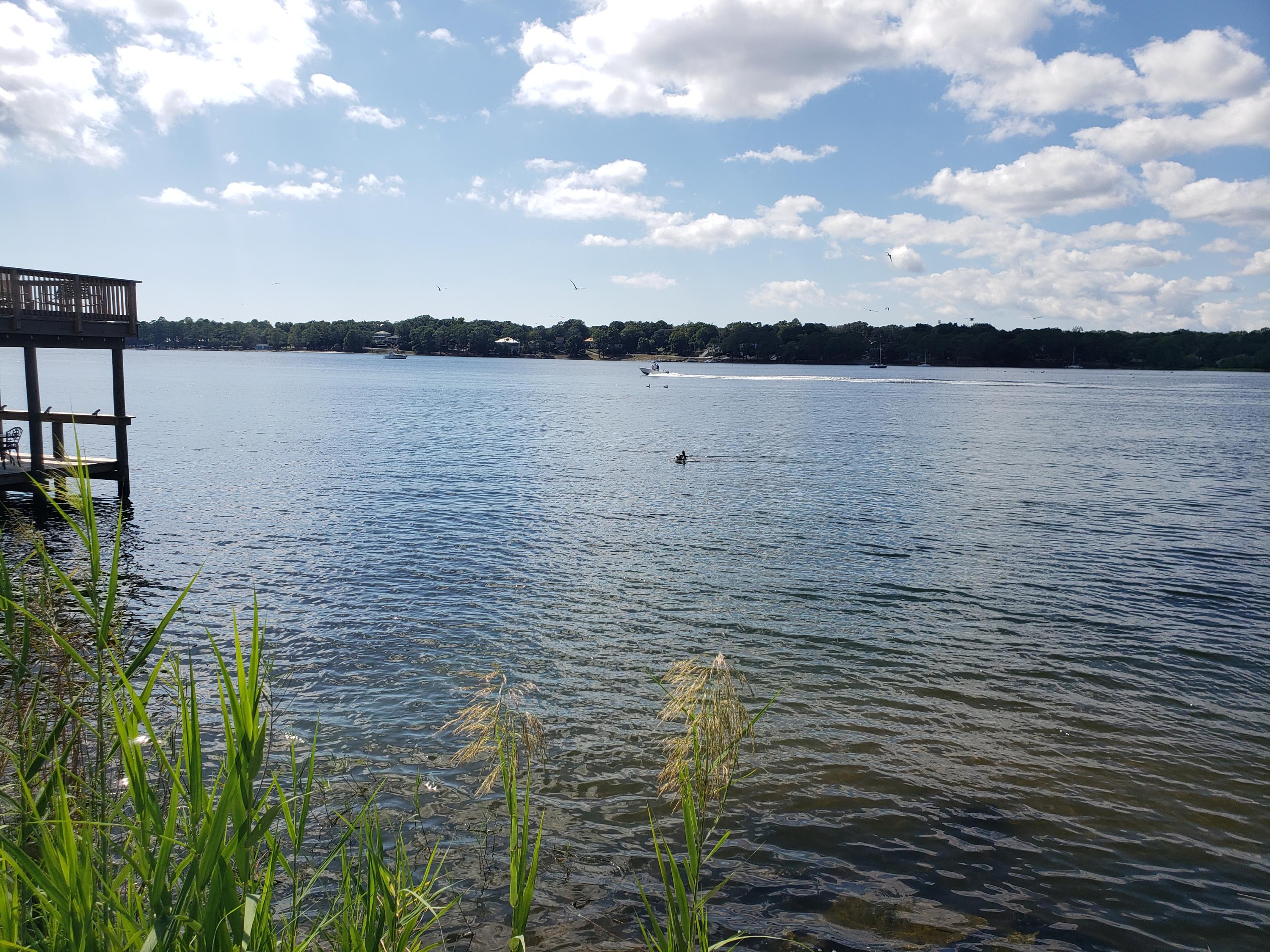 BUCEY'S PLACE - Residential Lease