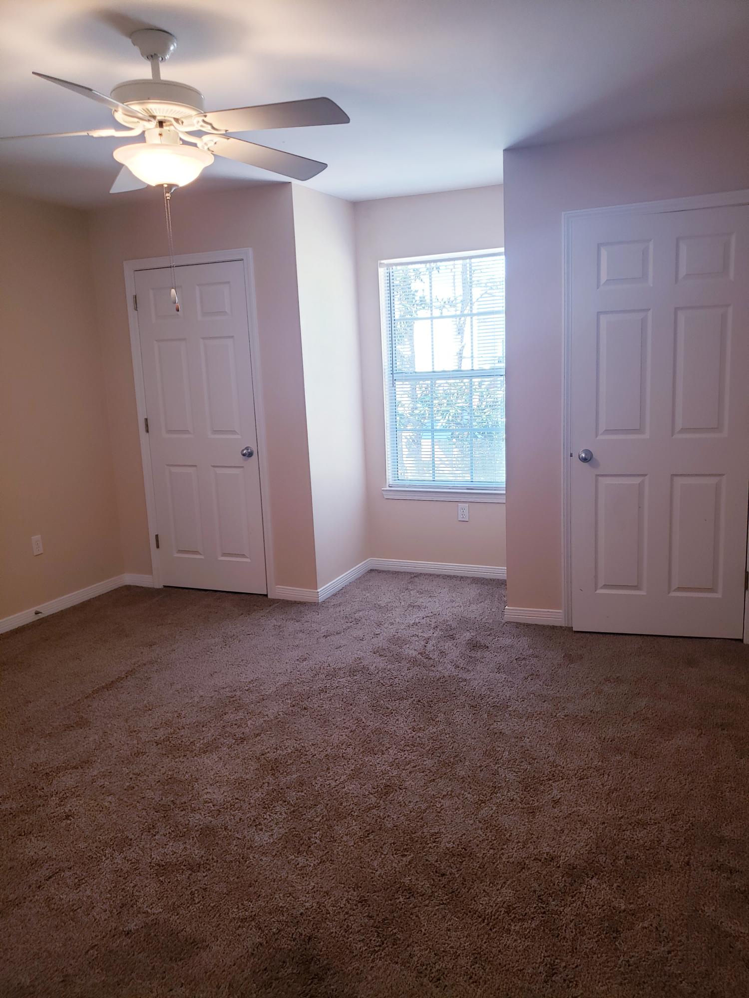 BUCEY'S PLACE - Residential Lease