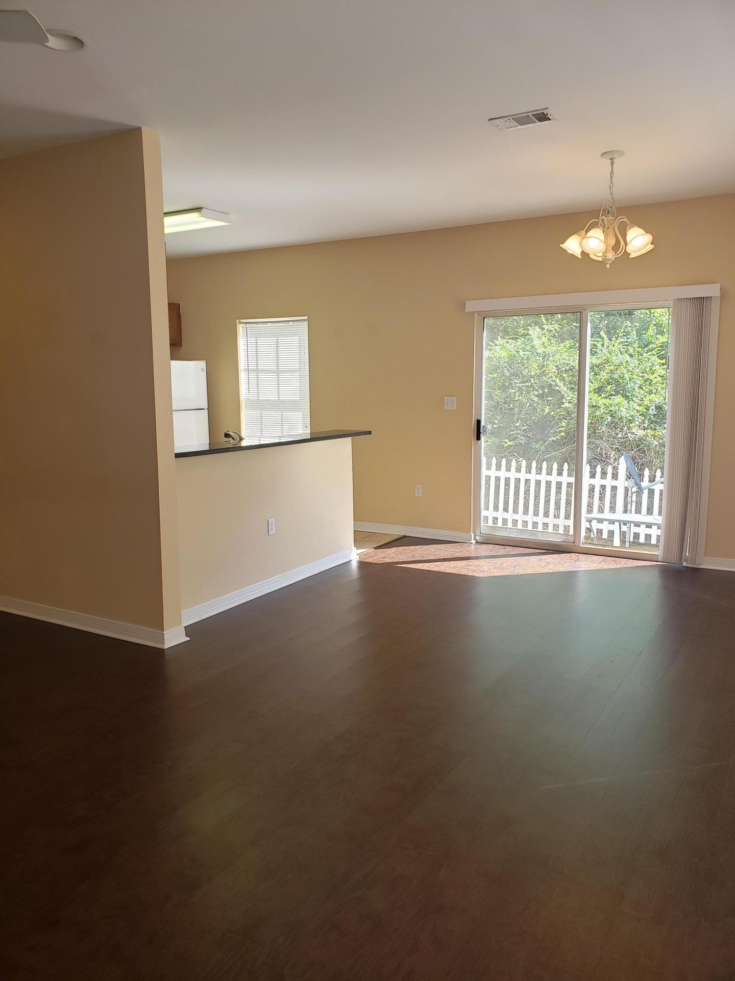 BUCEY'S PLACE - Residential Lease
