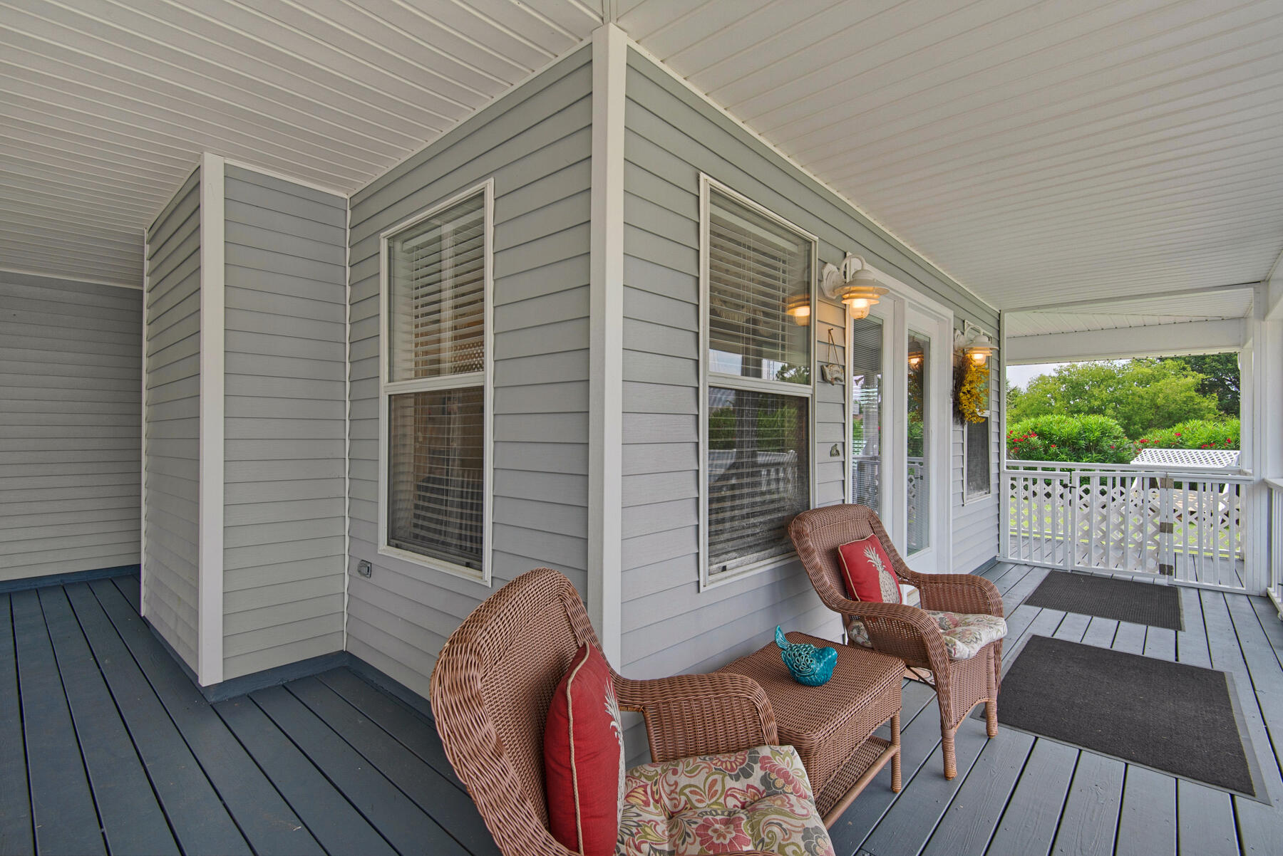 UNRECORDED SUBDIVISION - Residential