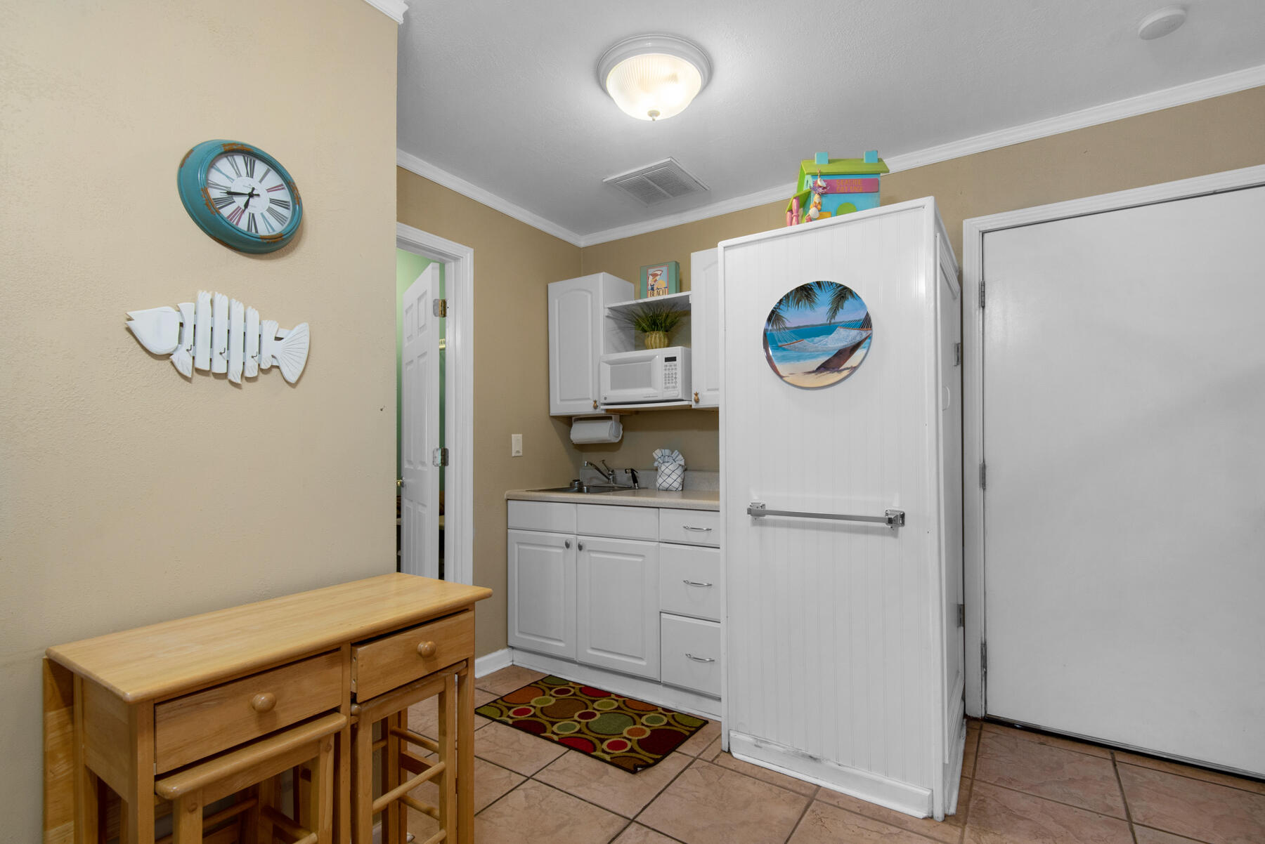 UNRECORDED SUBDIVISION - Residential