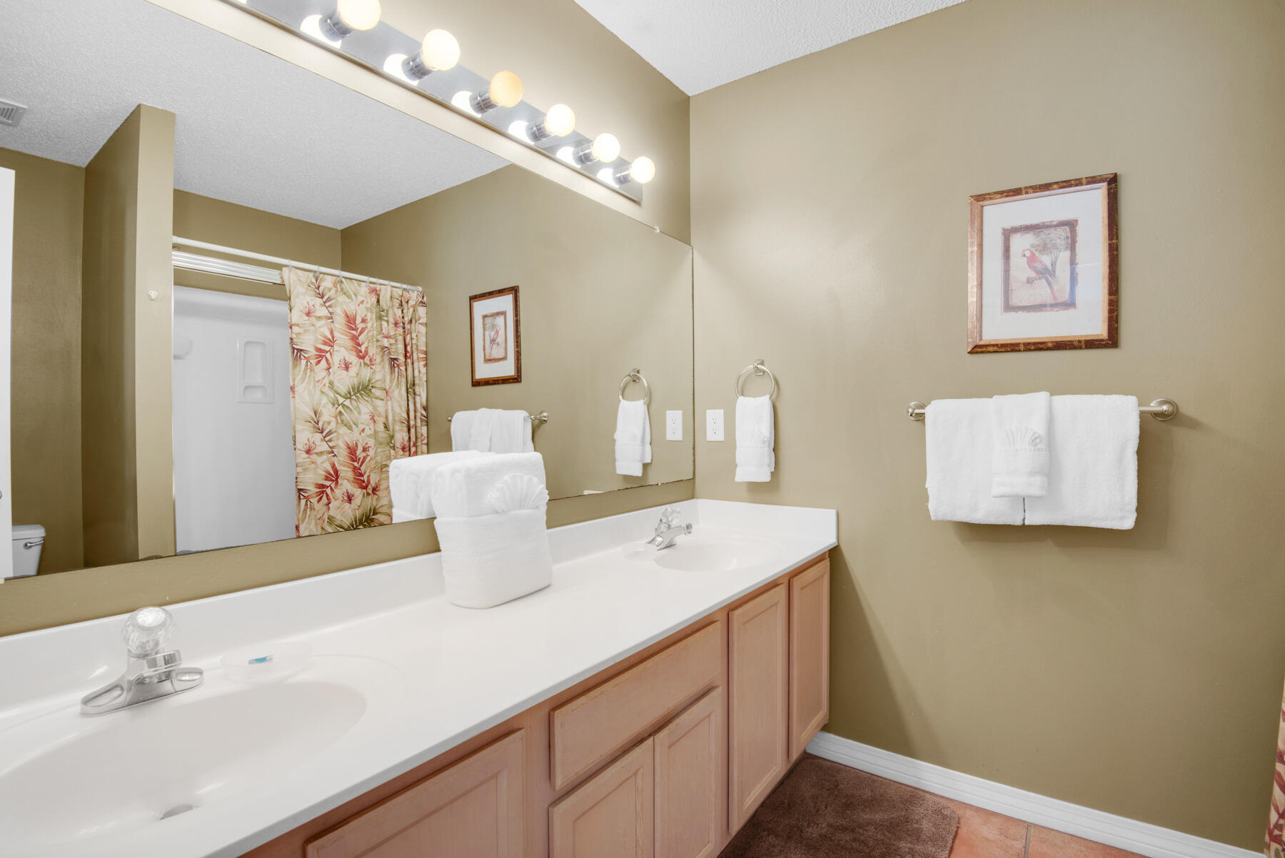UNRECORDED SUBDIVISION - Residential
