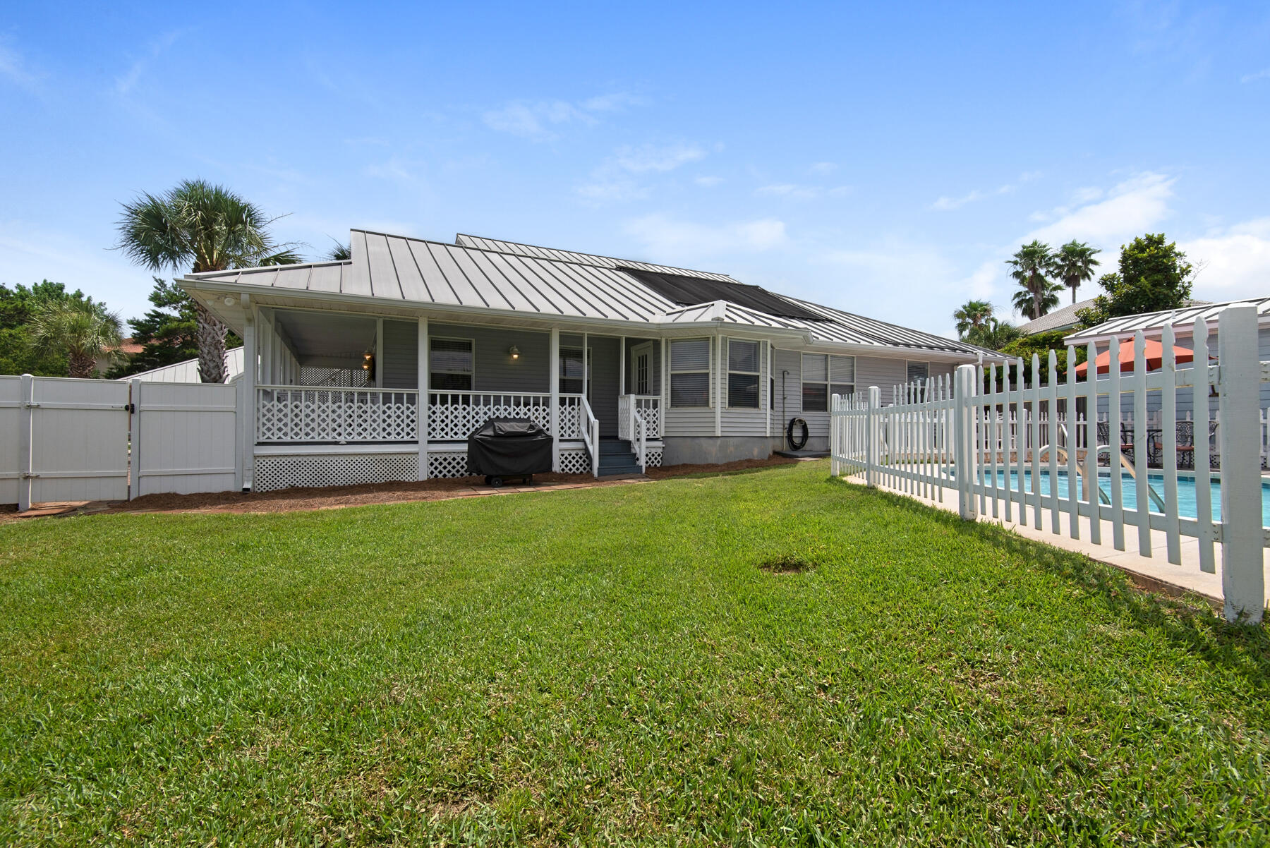 UNRECORDED SUBDIVISION - Residential