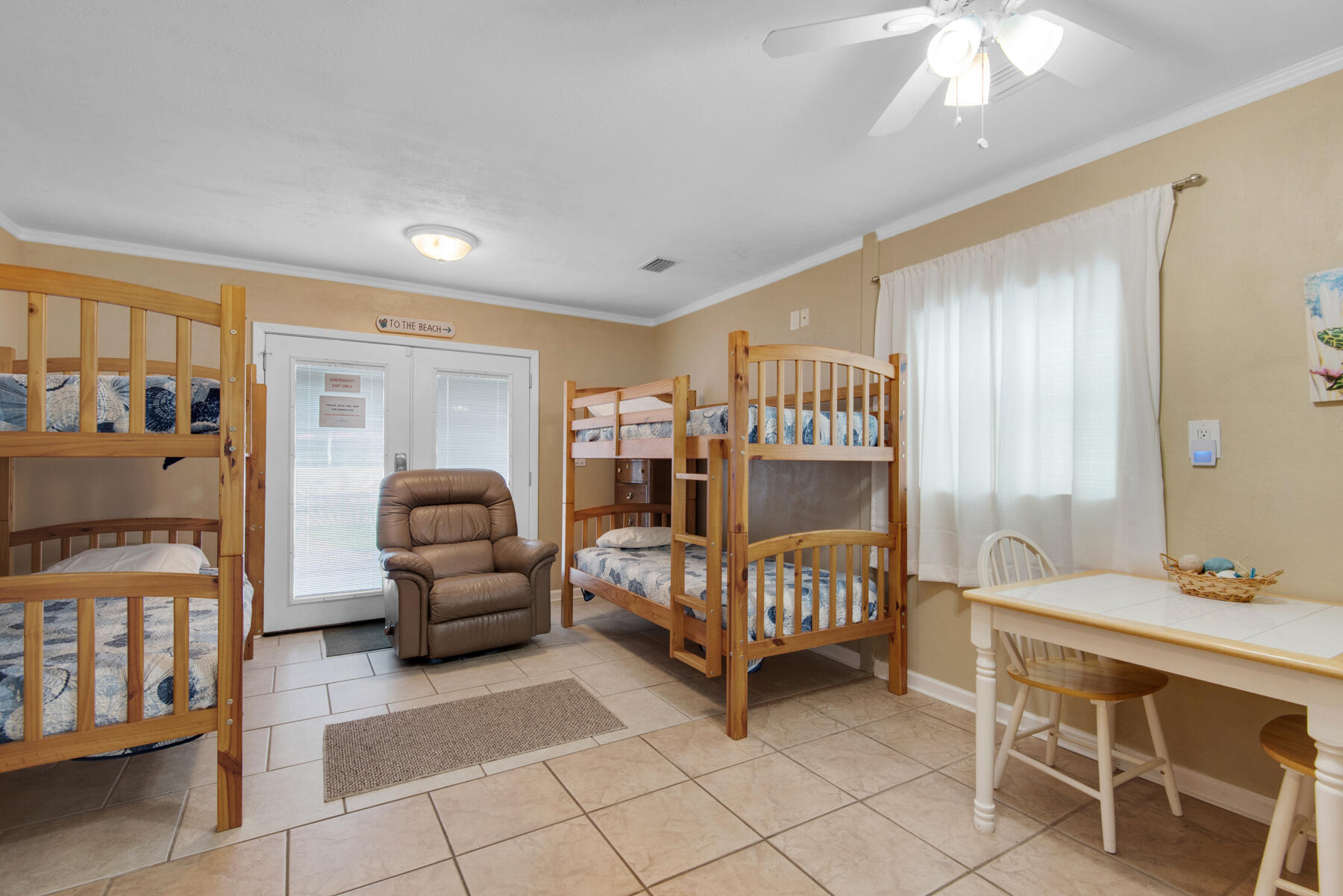 UNRECORDED SUBDIVISION - Residential