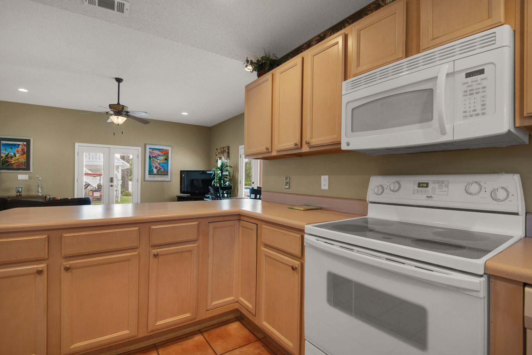 UNRECORDED SUBDIVISION - Residential