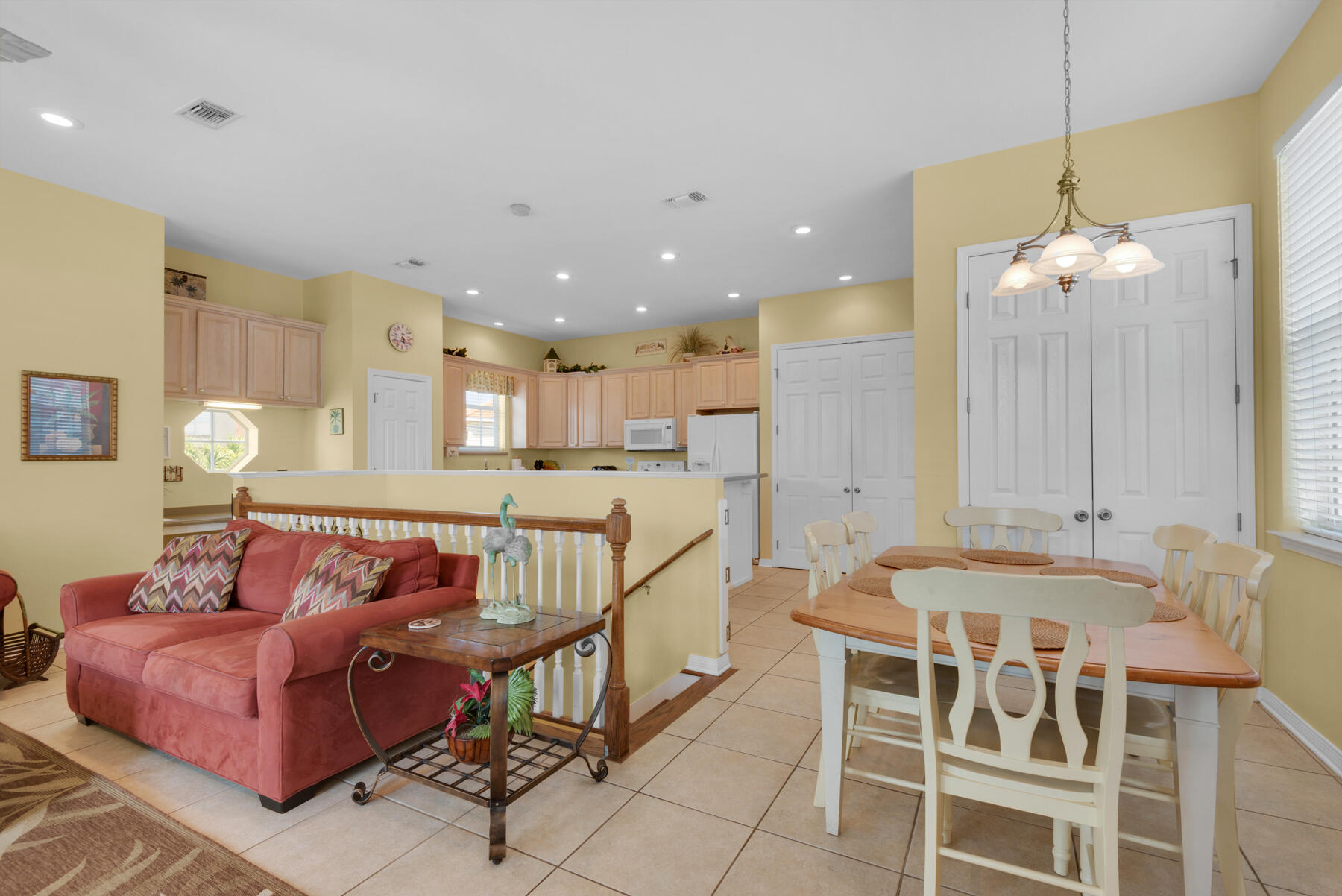 UNRECORDED SUBDIVISION - Residential