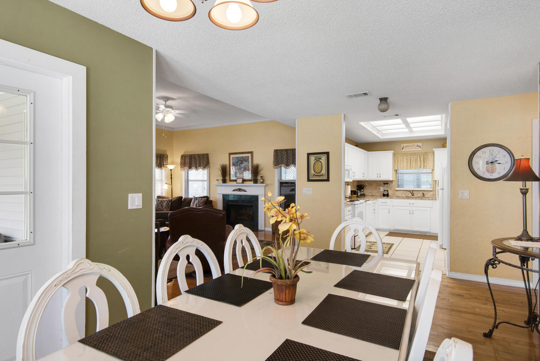 UNRECORDED SUBDIVISION - Residential