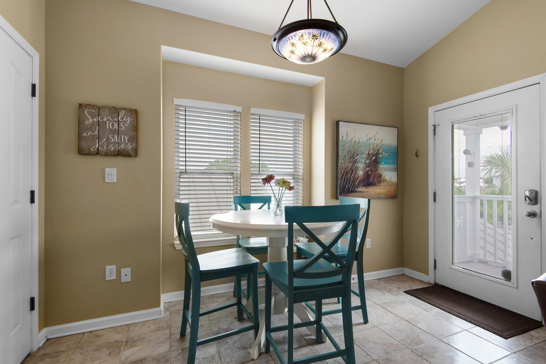 UNRECORDED SUBDIVISION - Residential