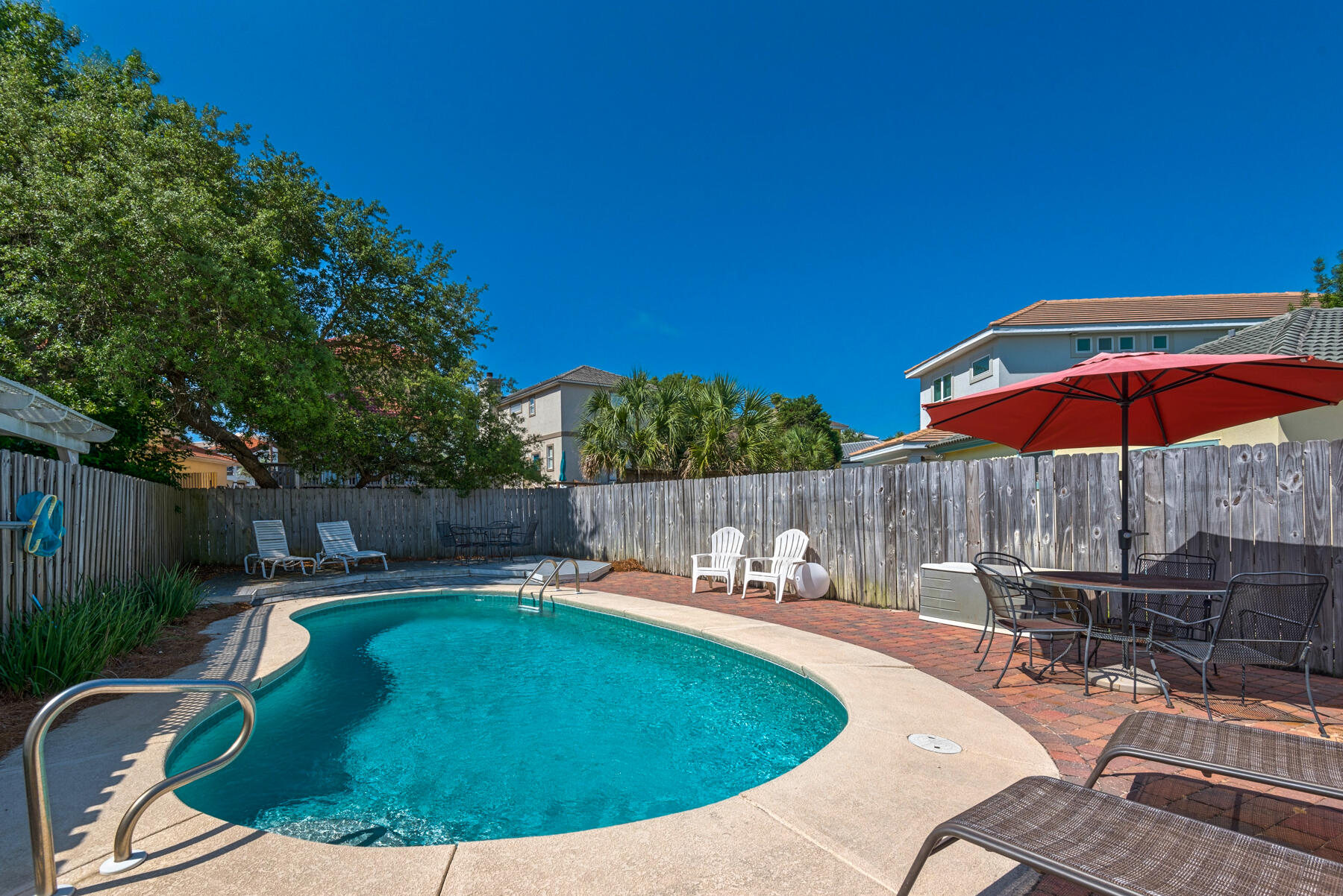 UNRECORDED SUBDIVISION - Residential
