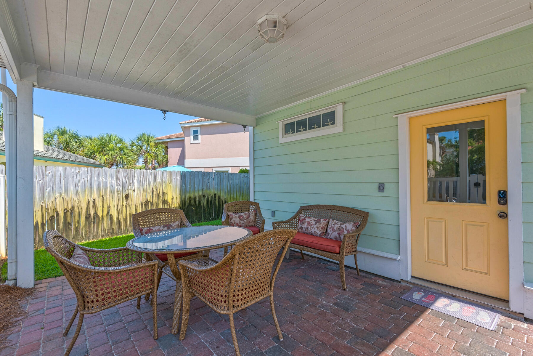 UNRECORDED SUBDIVISION - Residential