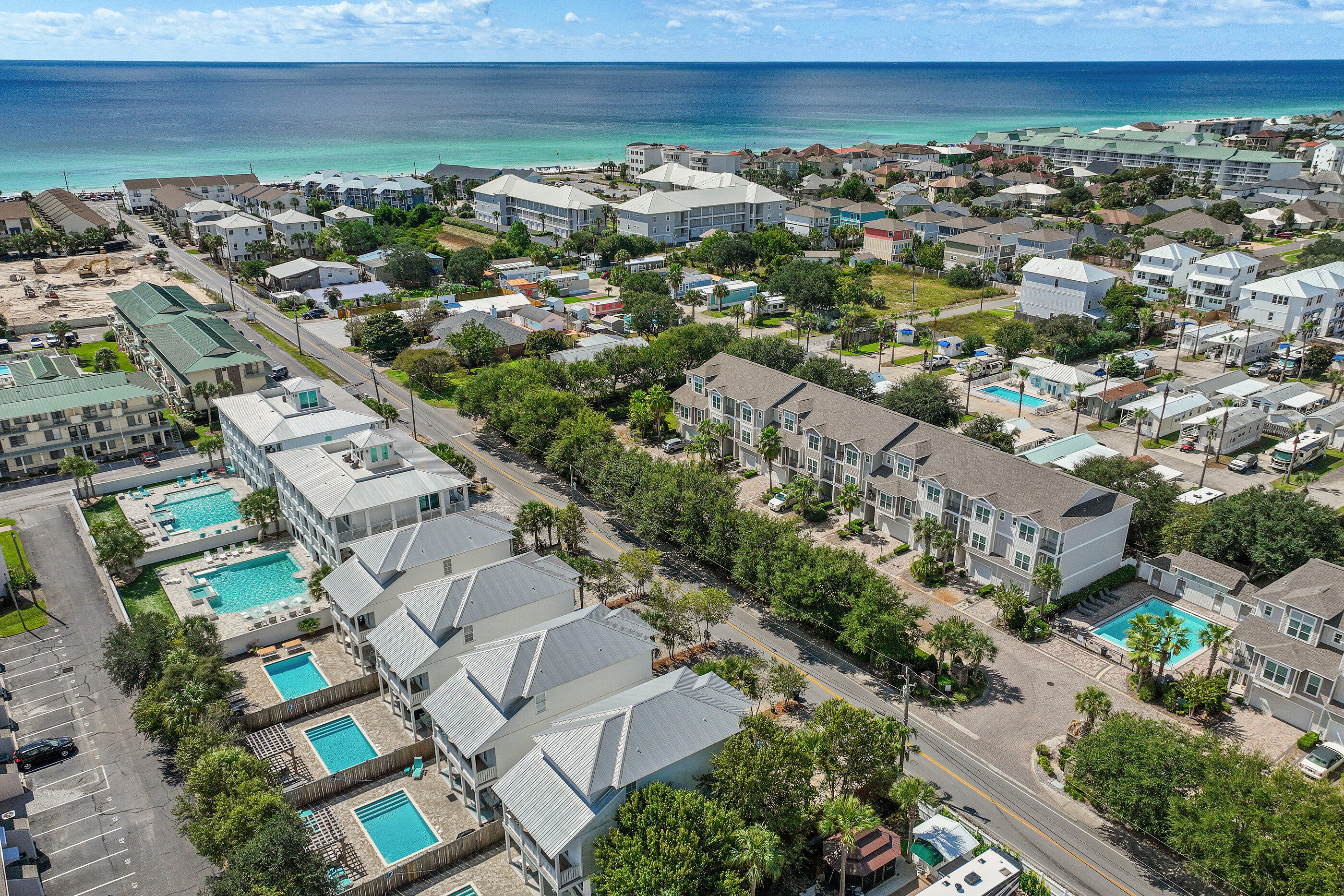 NO RECORDED SUBDIVISION - Residential