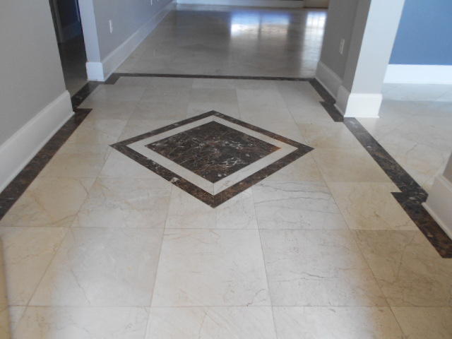 CREETWOOD PLACE - Residential Lease