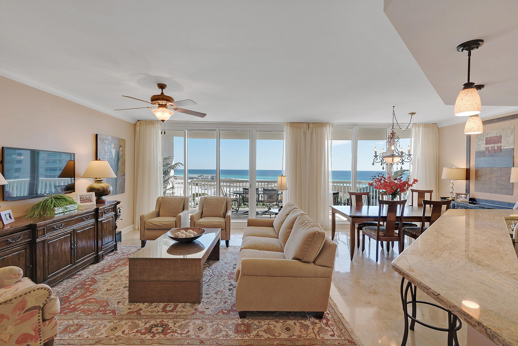 ST. BARTH AT SILVER SHELLS - Residential