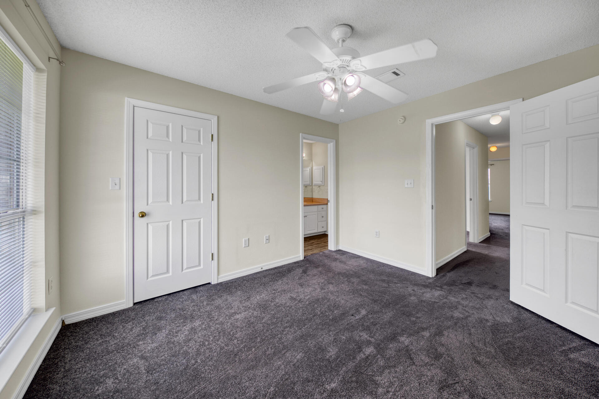 Creetwood Place - Residential