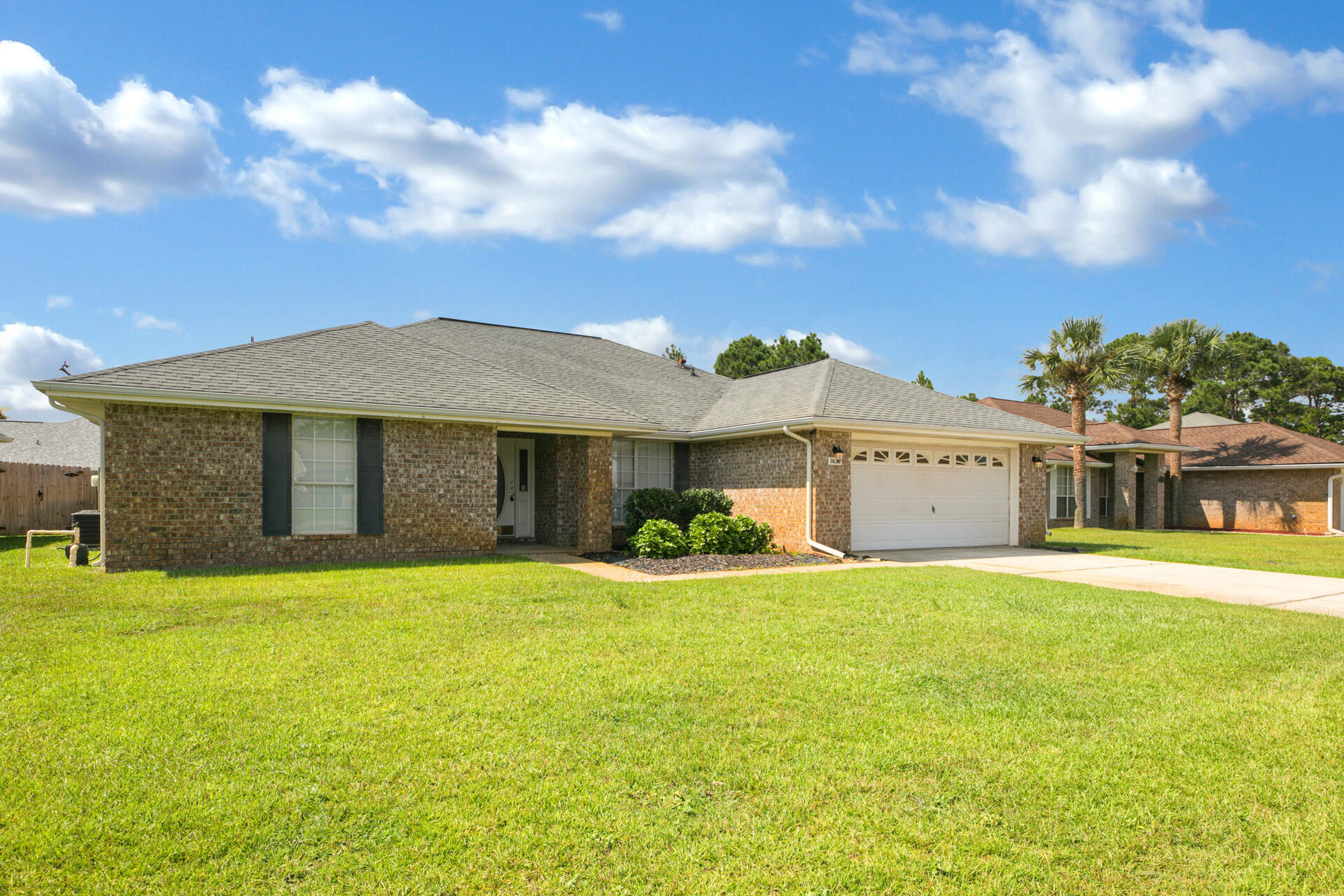Creetwood Place - Residential