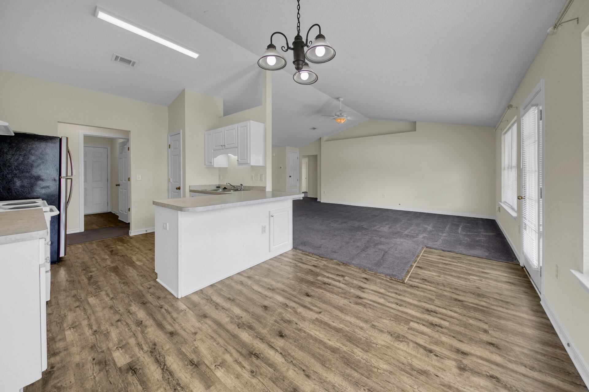 Creetwood Place - Residential