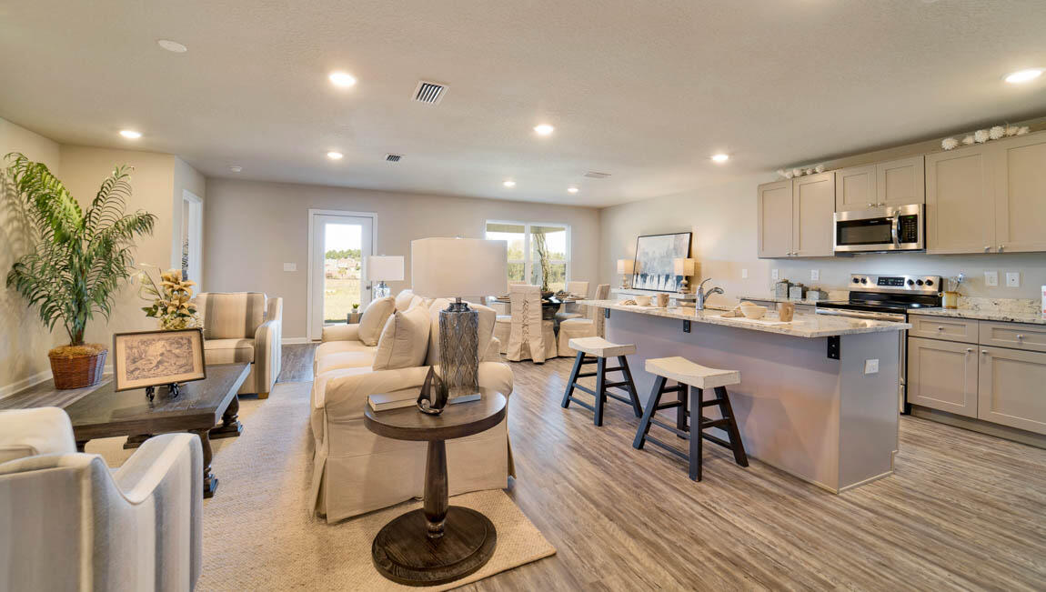 Ashton Park Ph II - Residential