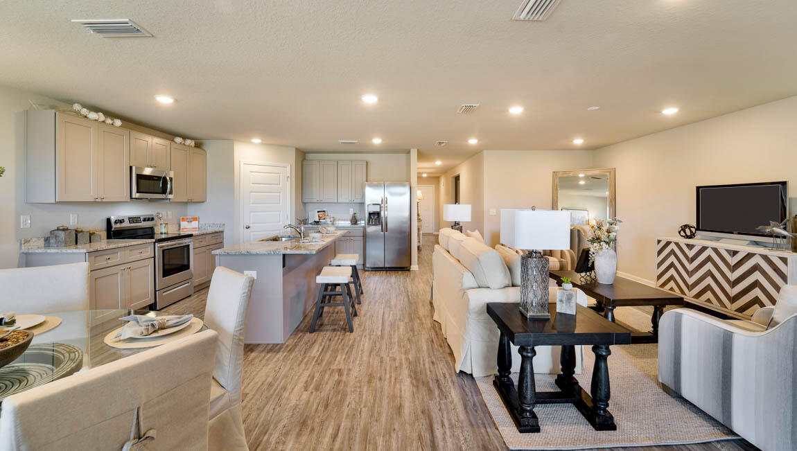 Ashton Park Ph II - Residential