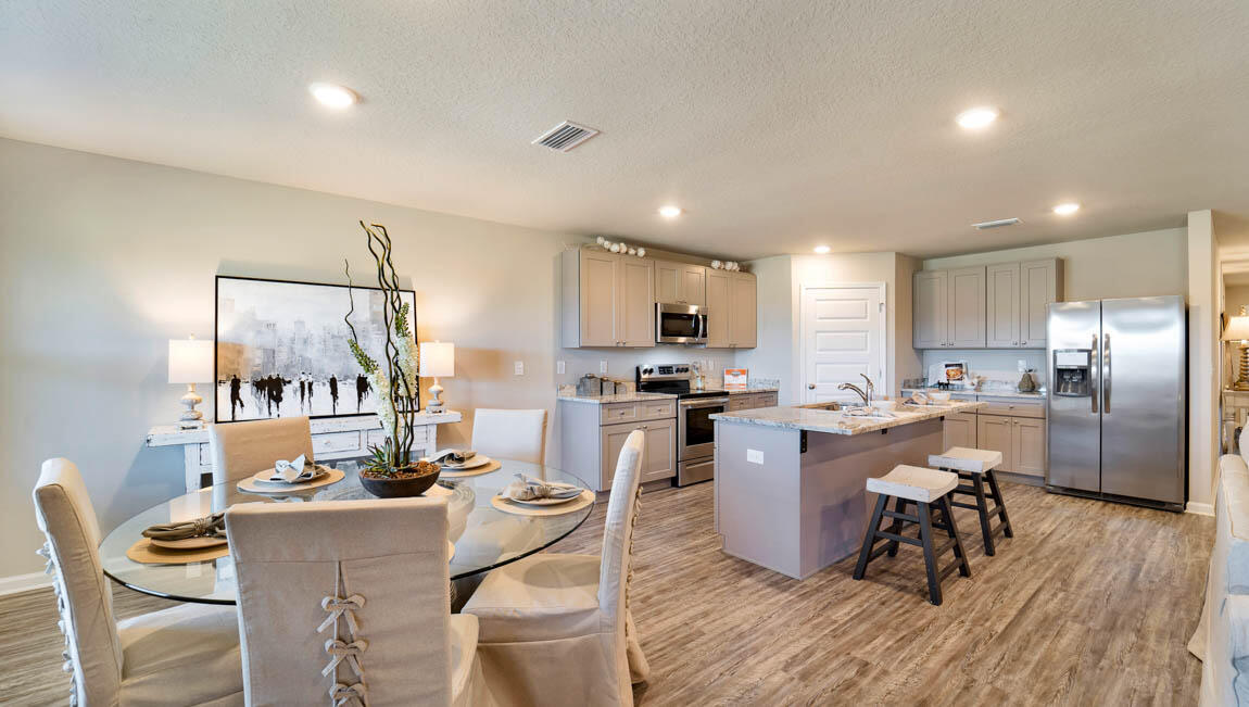 Ashton Park Ph II - Residential